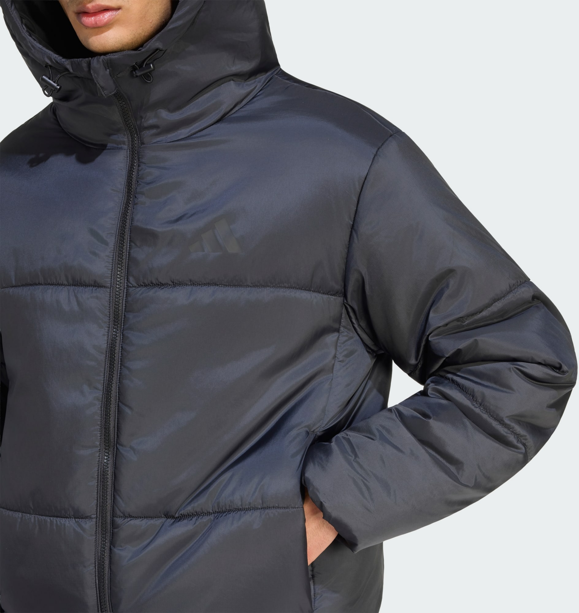 ADIDAS, Adidas Essentials Highloft Insulated Puffer Jacka