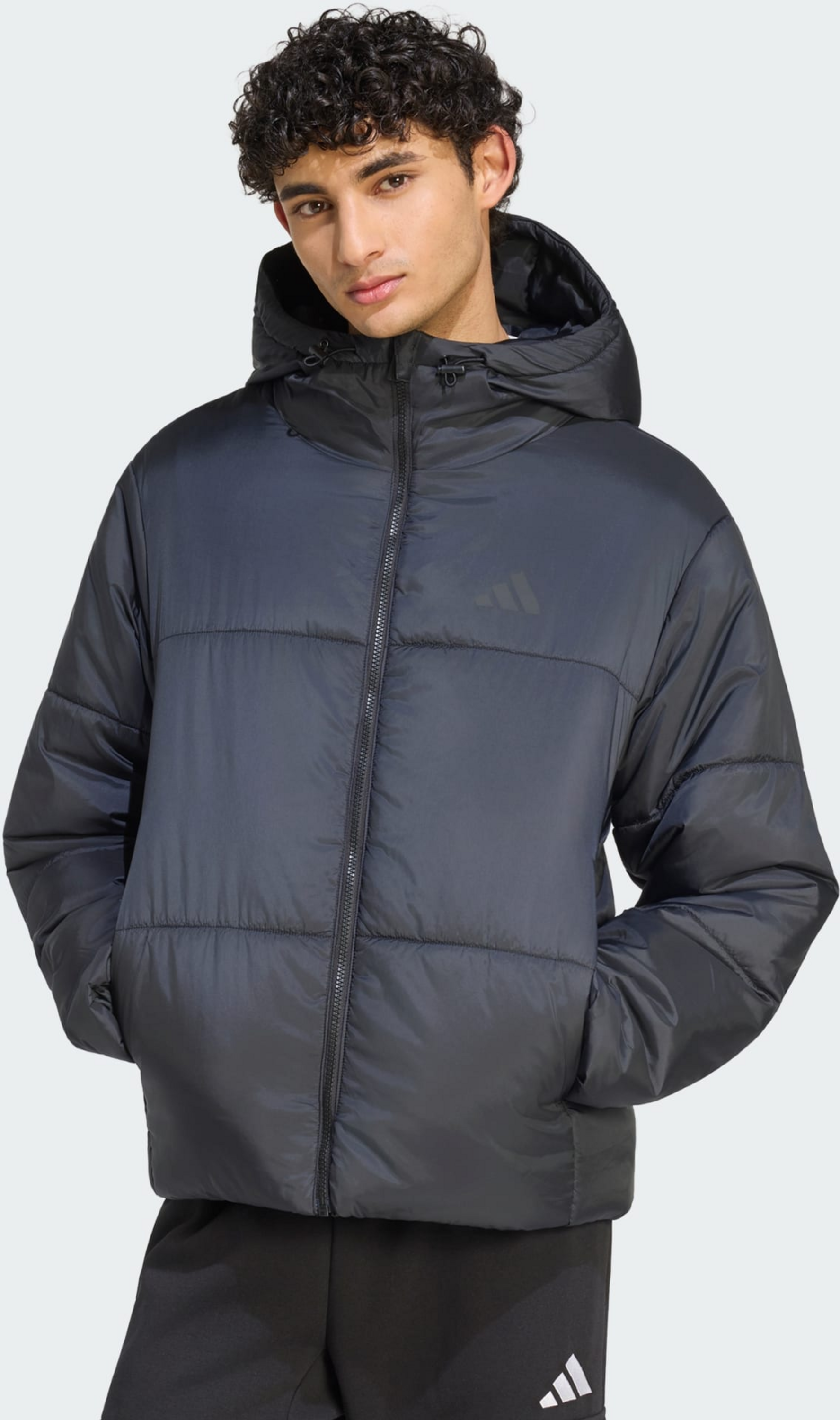 ADIDAS, Adidas Essentials Highloft Insulated Puffer Jacka