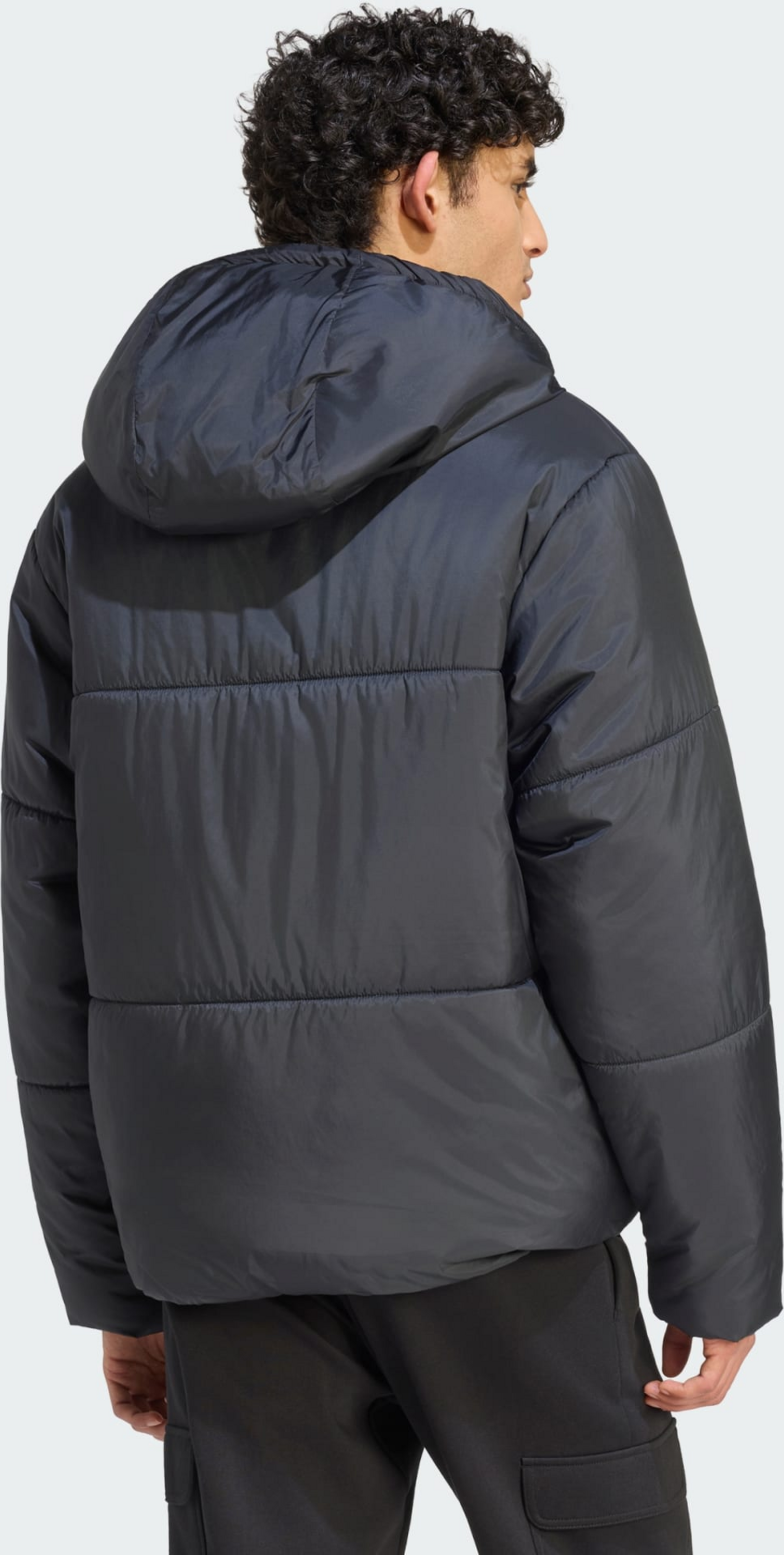 ADIDAS, Adidas Essentials Highloft Insulated Puffer Jacka