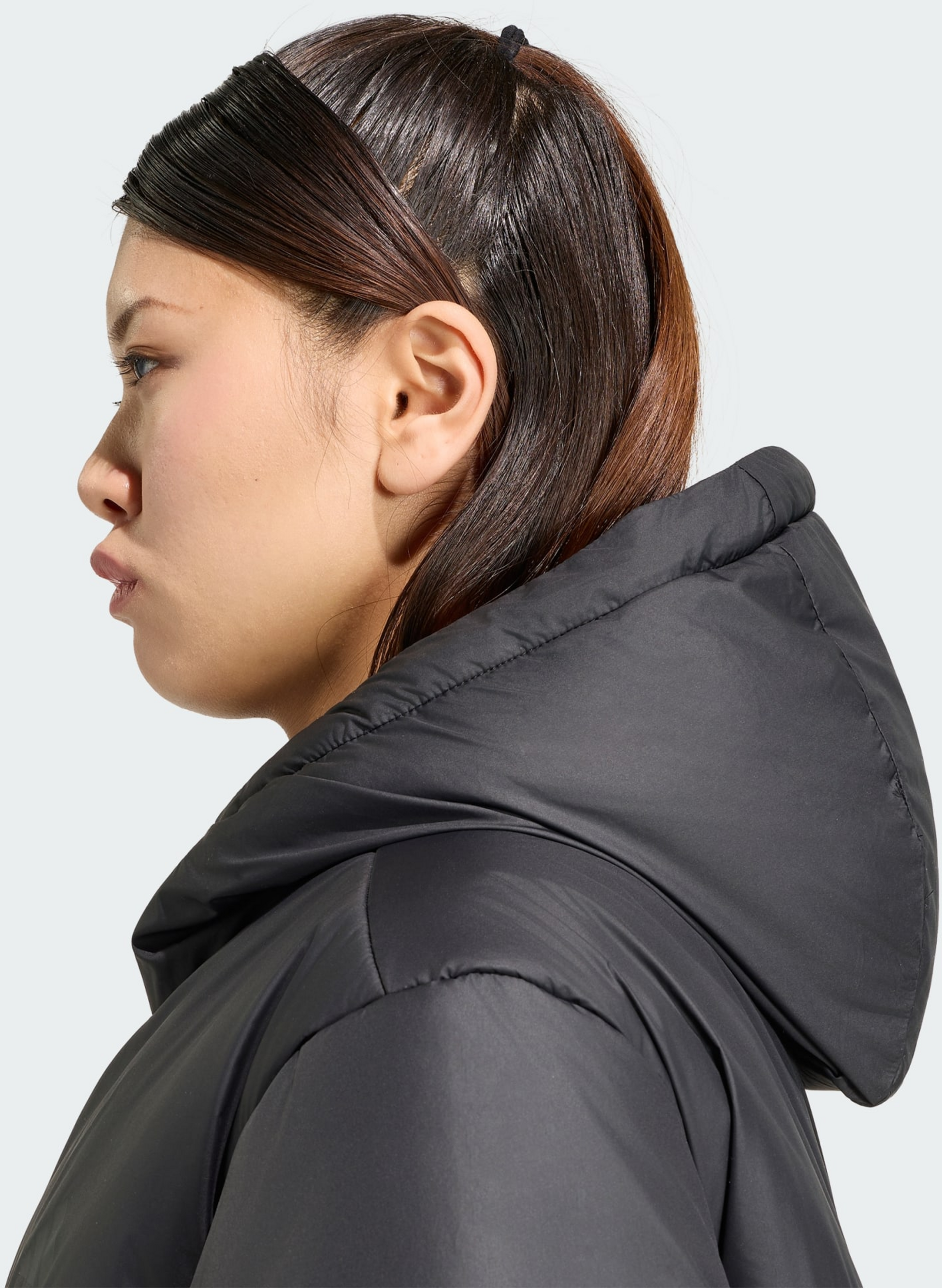 ADIDAS, Adidas Essentials Highloft Insulated Puffer Jacka