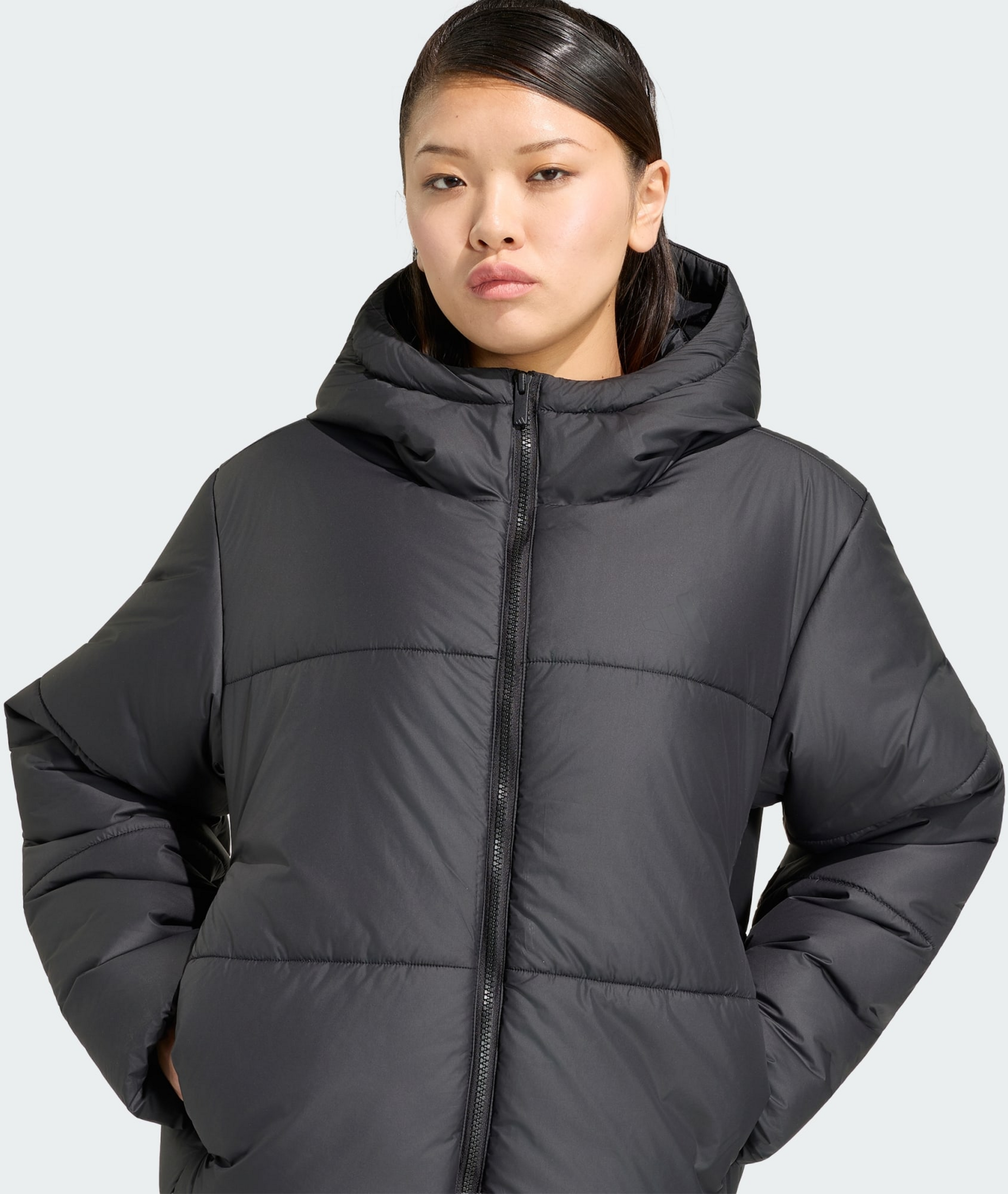 ADIDAS, Adidas Essentials Highloft Insulated Puffer Jacka