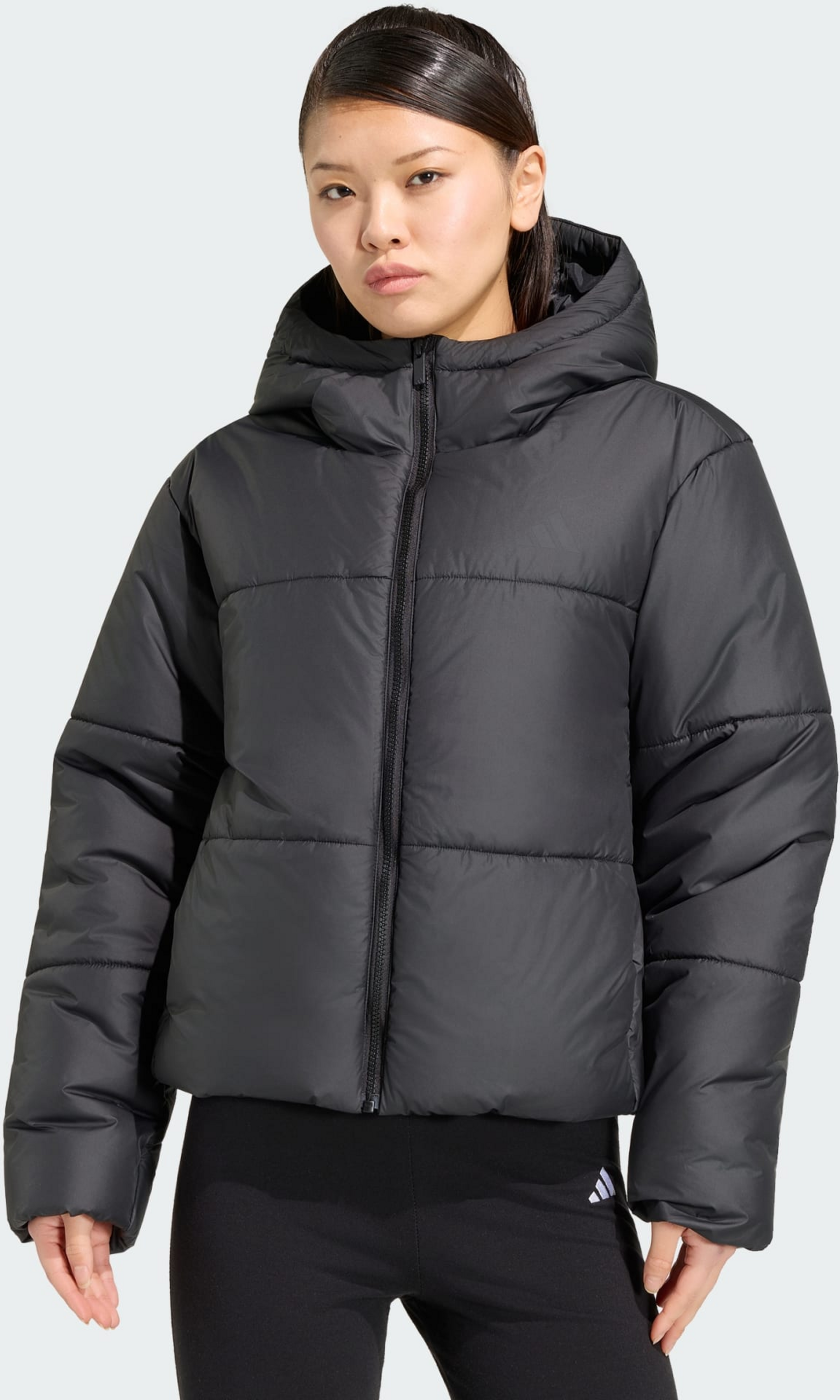 ADIDAS, Adidas Essentials Highloft Insulated Puffer Jacka
