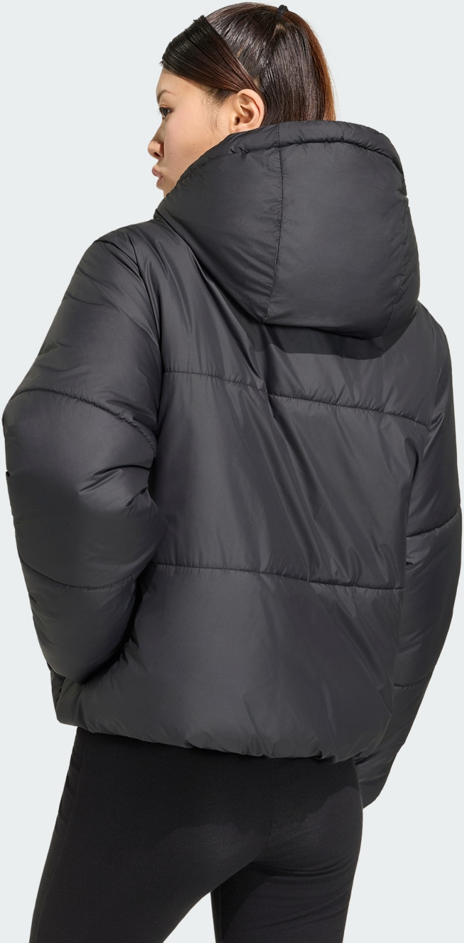 ADIDAS, Adidas Essentials Highloft Insulated Puffer Jacka