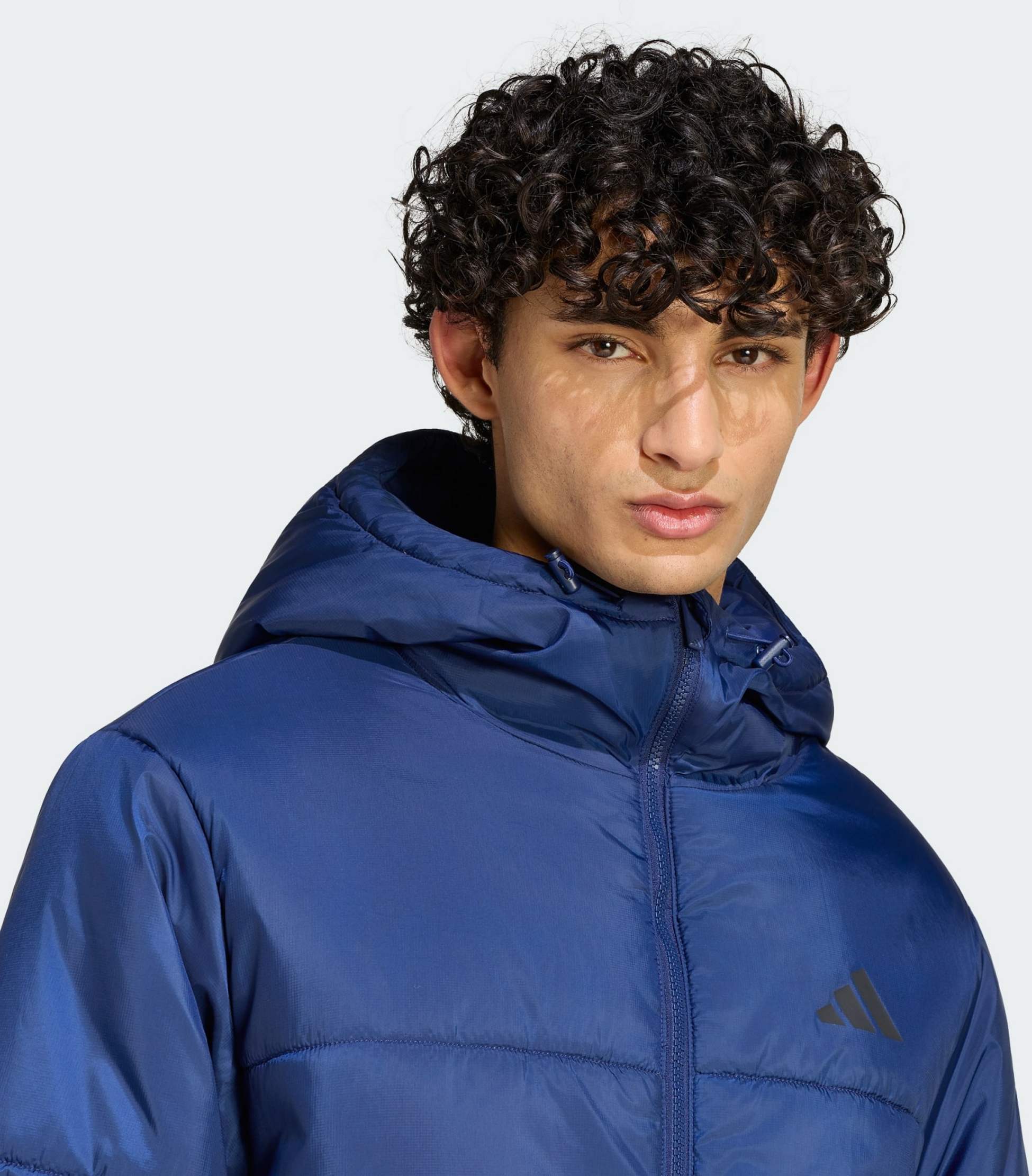 ADIDAS, Adidas Essentials Highloft Insulated Puffer Jacka