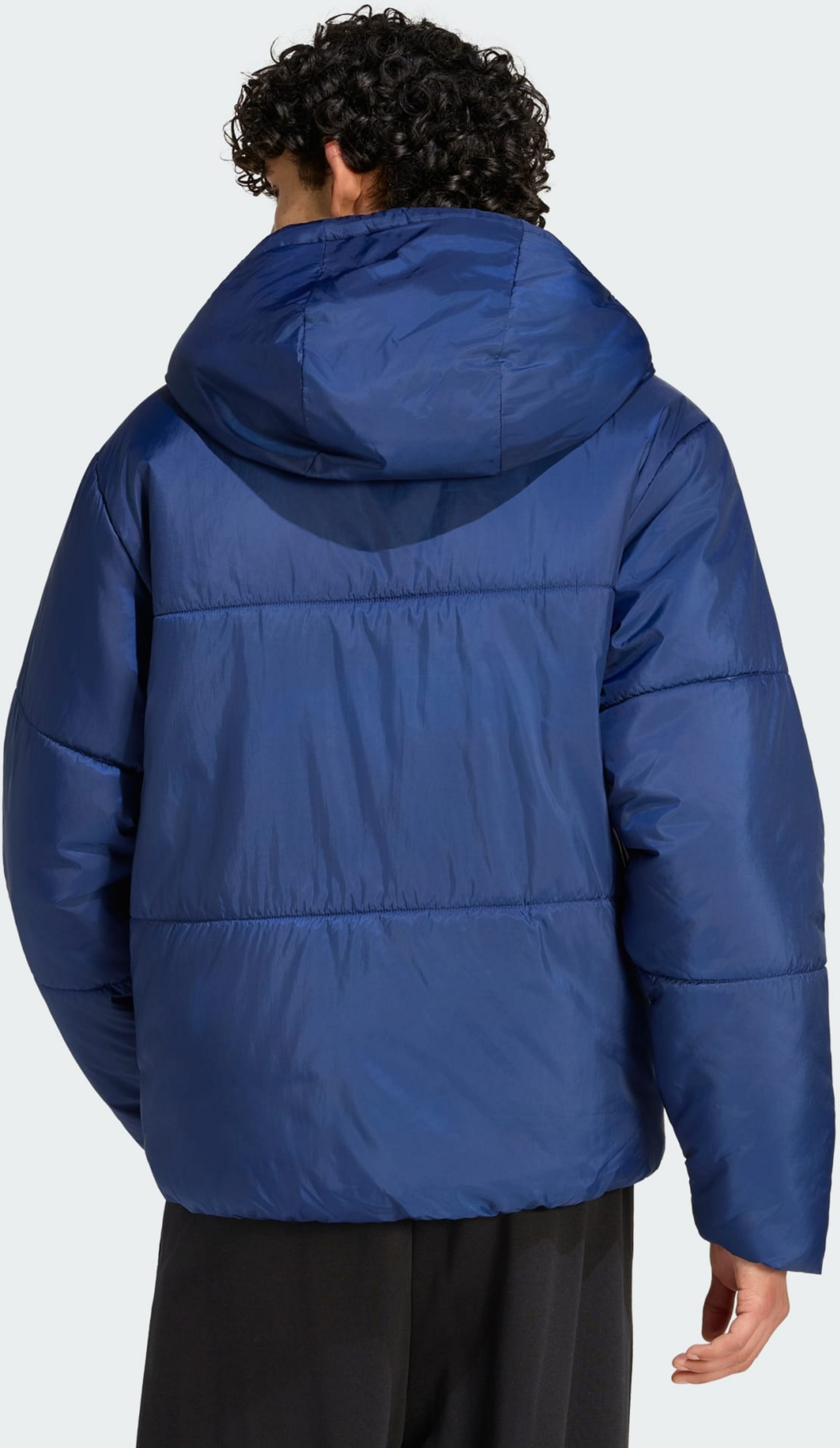 ADIDAS, Adidas Essentials Highloft Insulated Puffer Jacka