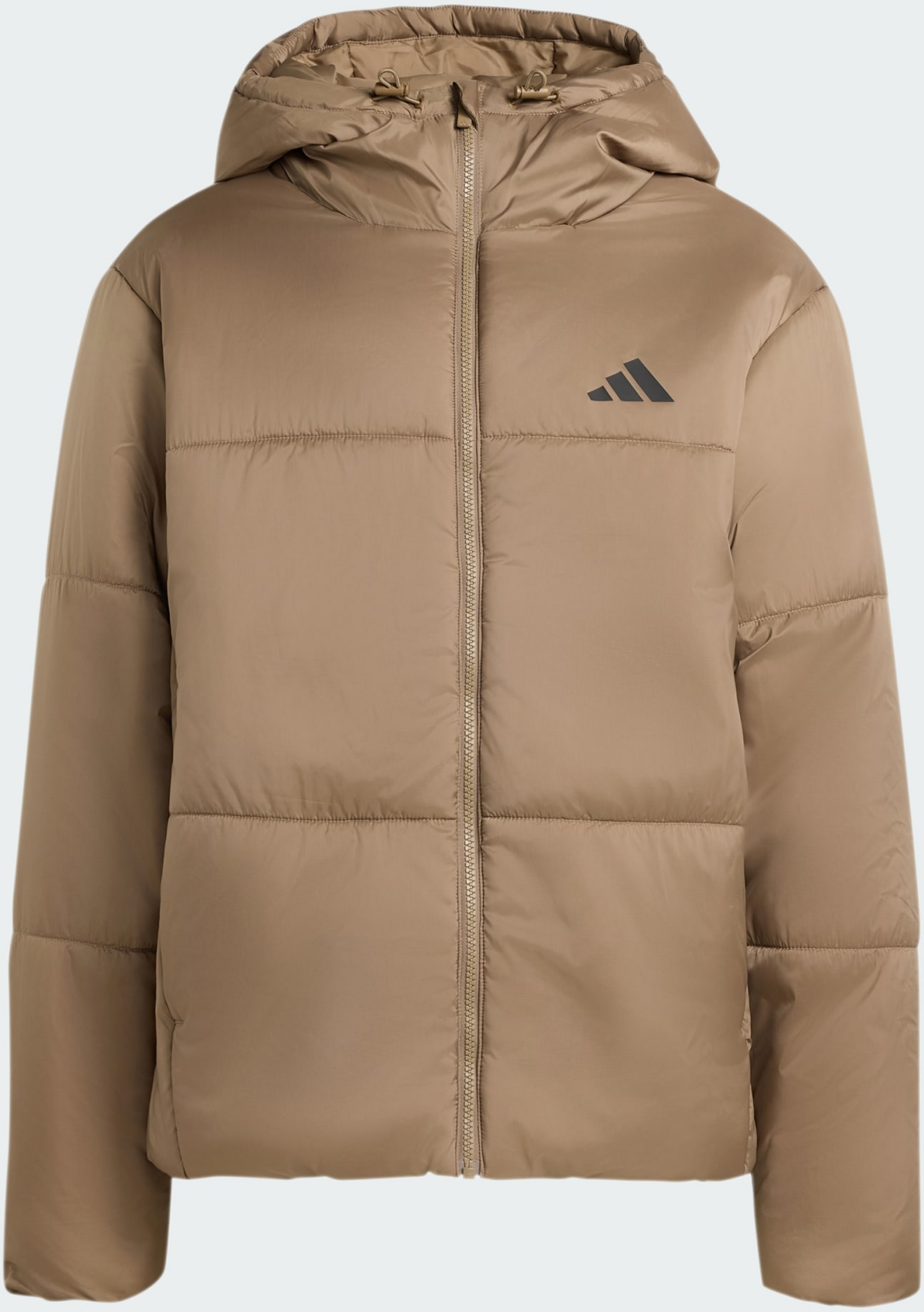 ADIDAS, Adidas Essentials Highloft Insulated Puffer Jacka