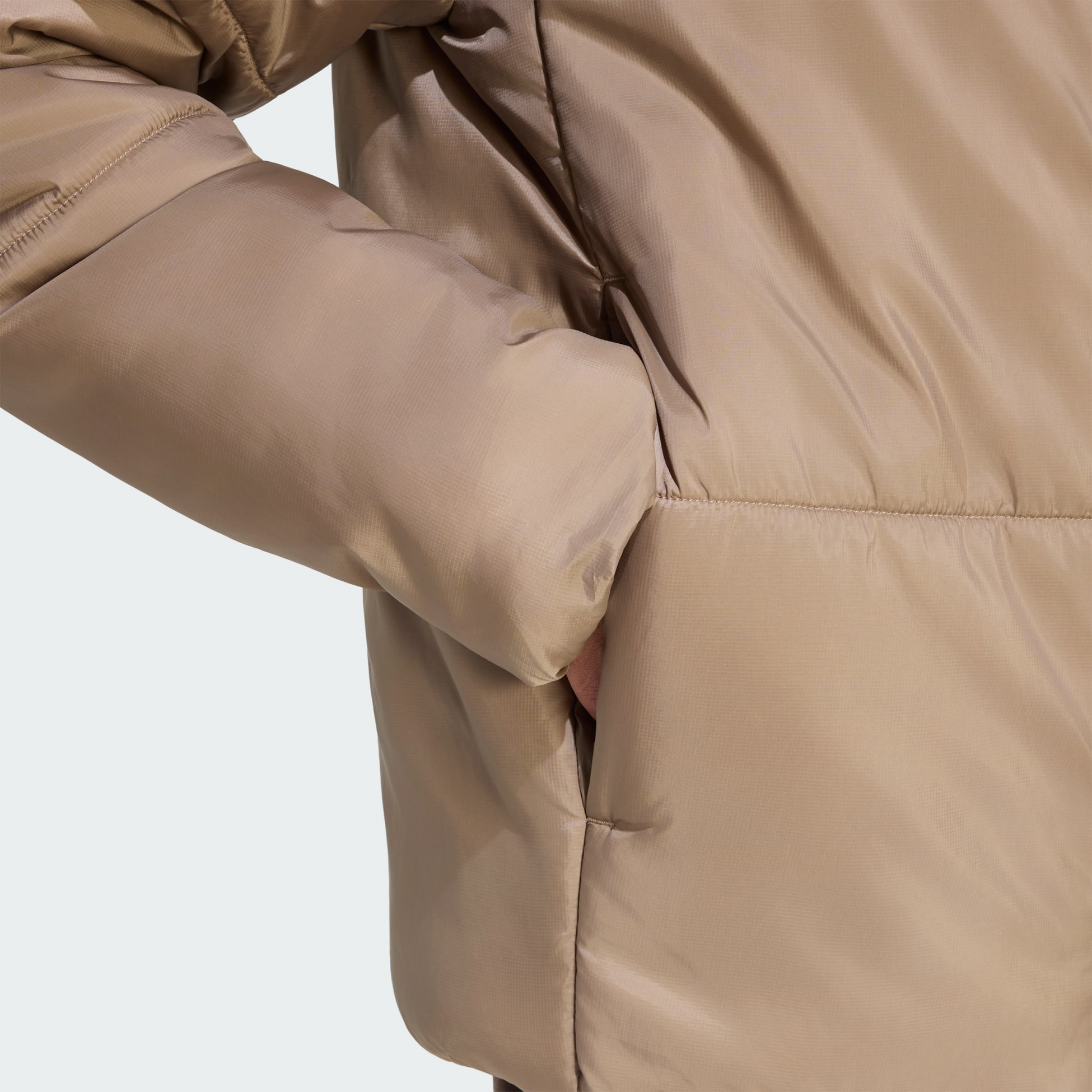 ADIDAS, Adidas Essentials Highloft Insulated Puffer Jacka