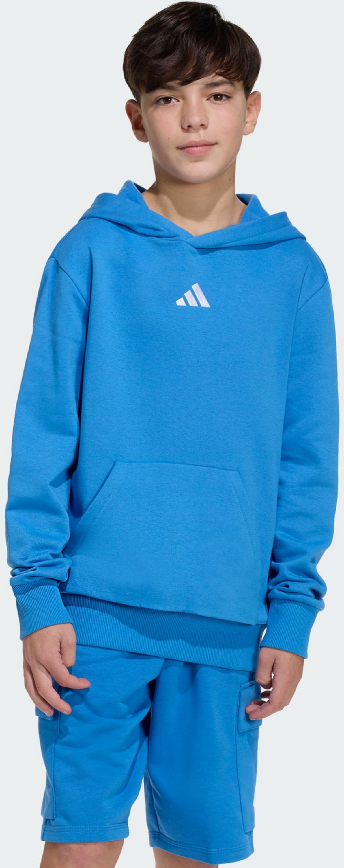 ADIDAS, Adidas Essentials Hoodie Barn