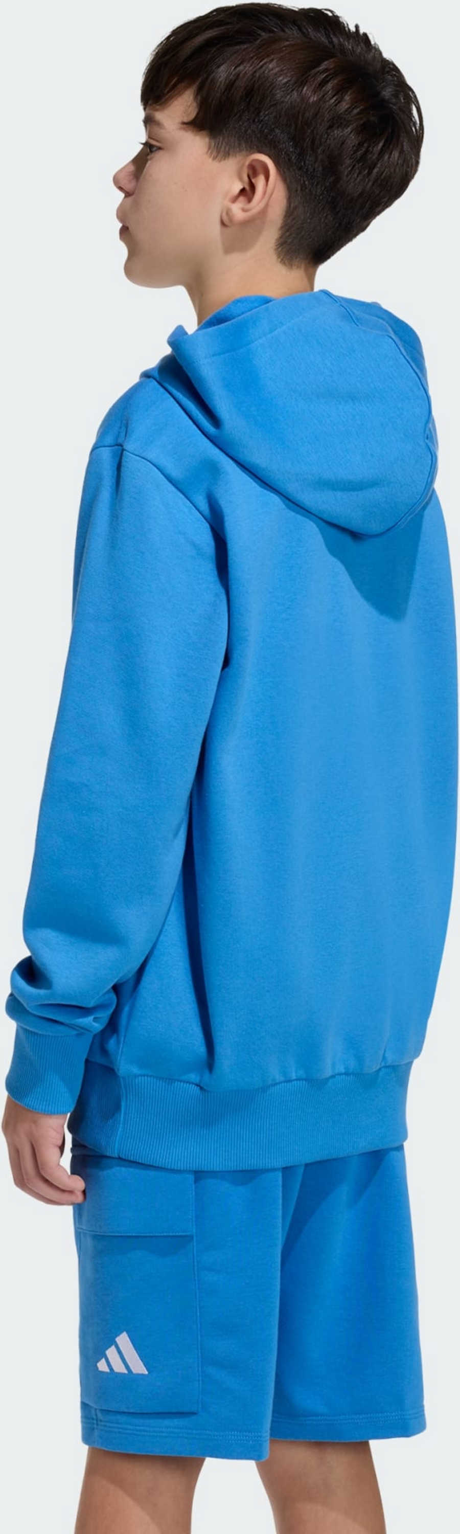 ADIDAS, Adidas Essentials Hoodie Barn