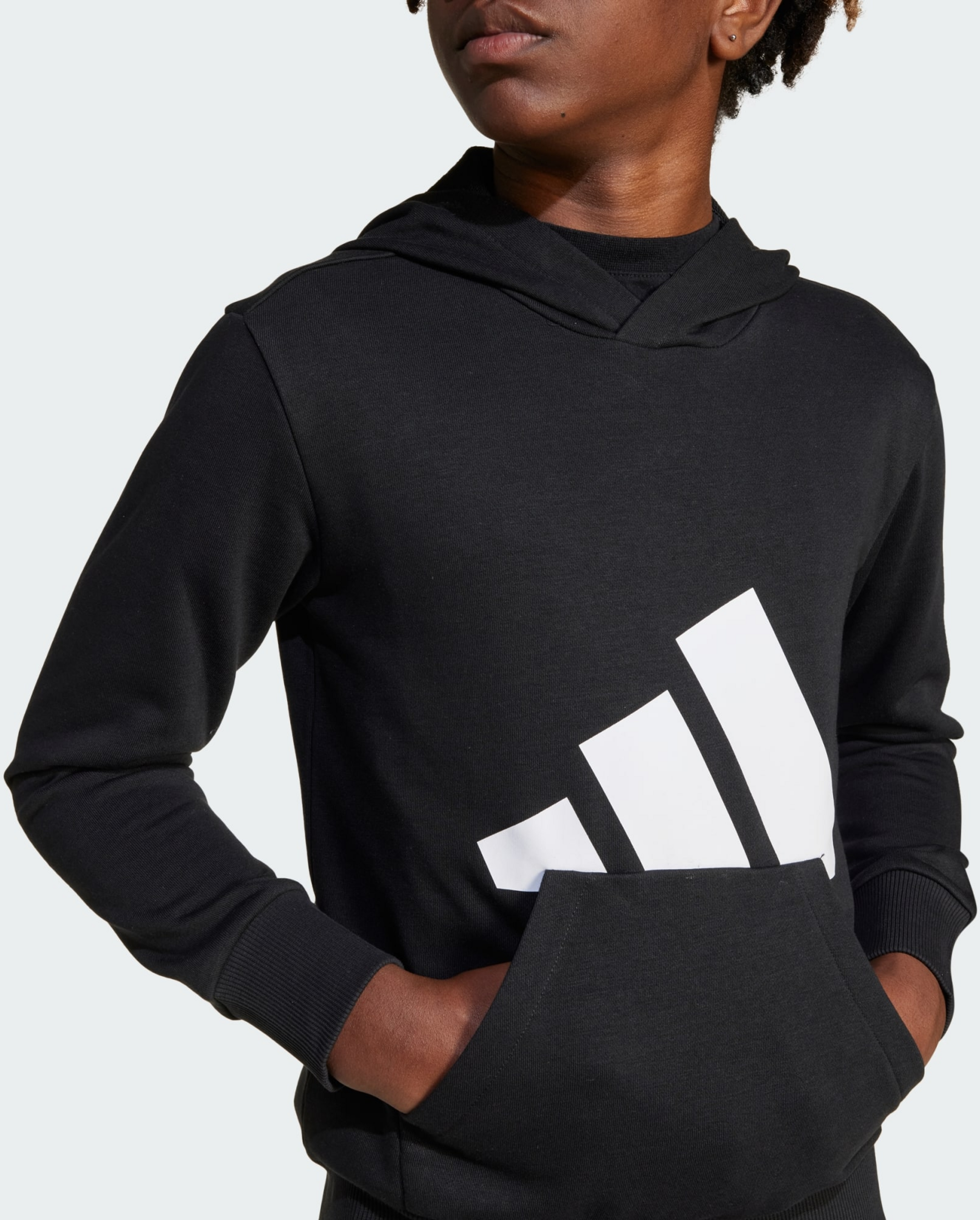 ADIDAS, Adidas Essentials Hoodie