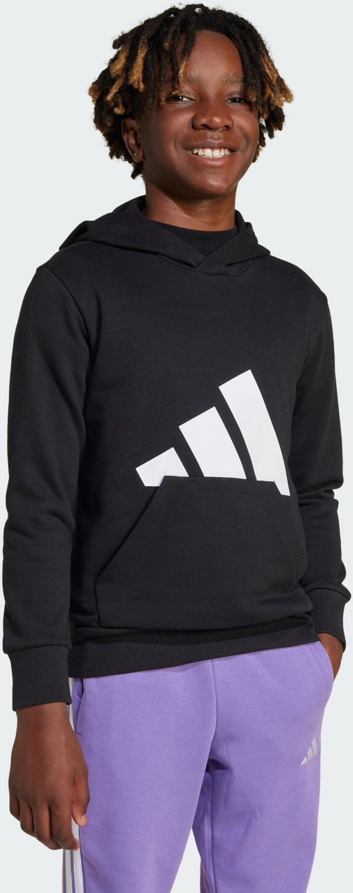 ADIDAS, Adidas Essentials Hoodie