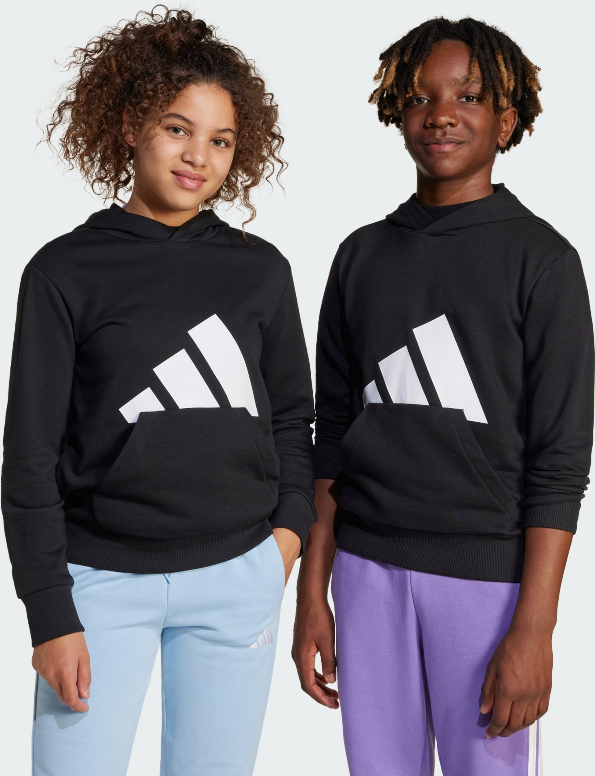 ADIDAS, Adidas Essentials Hoodie