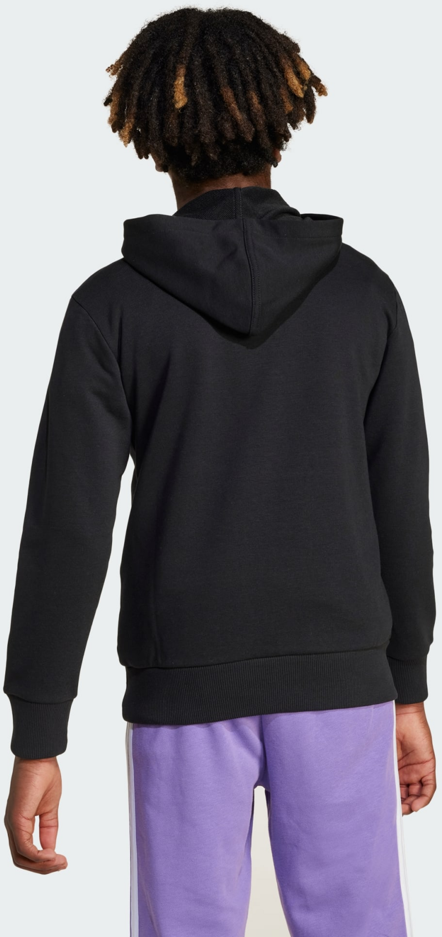 ADIDAS, Adidas Essentials Hoodie