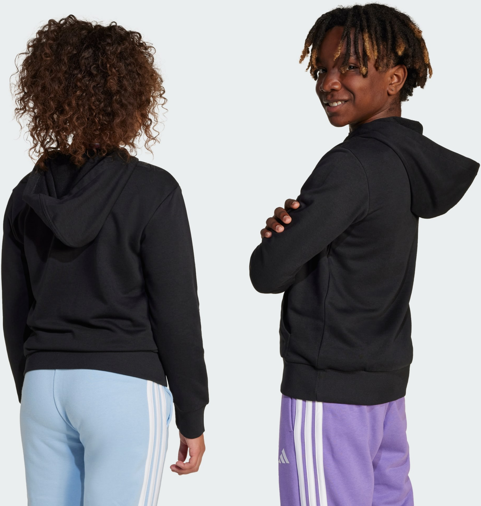 ADIDAS, Adidas Essentials Hoodie