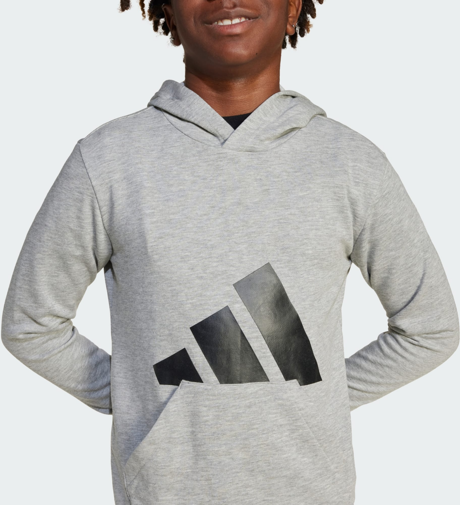 ADIDAS, Adidas Essentials Hoodie