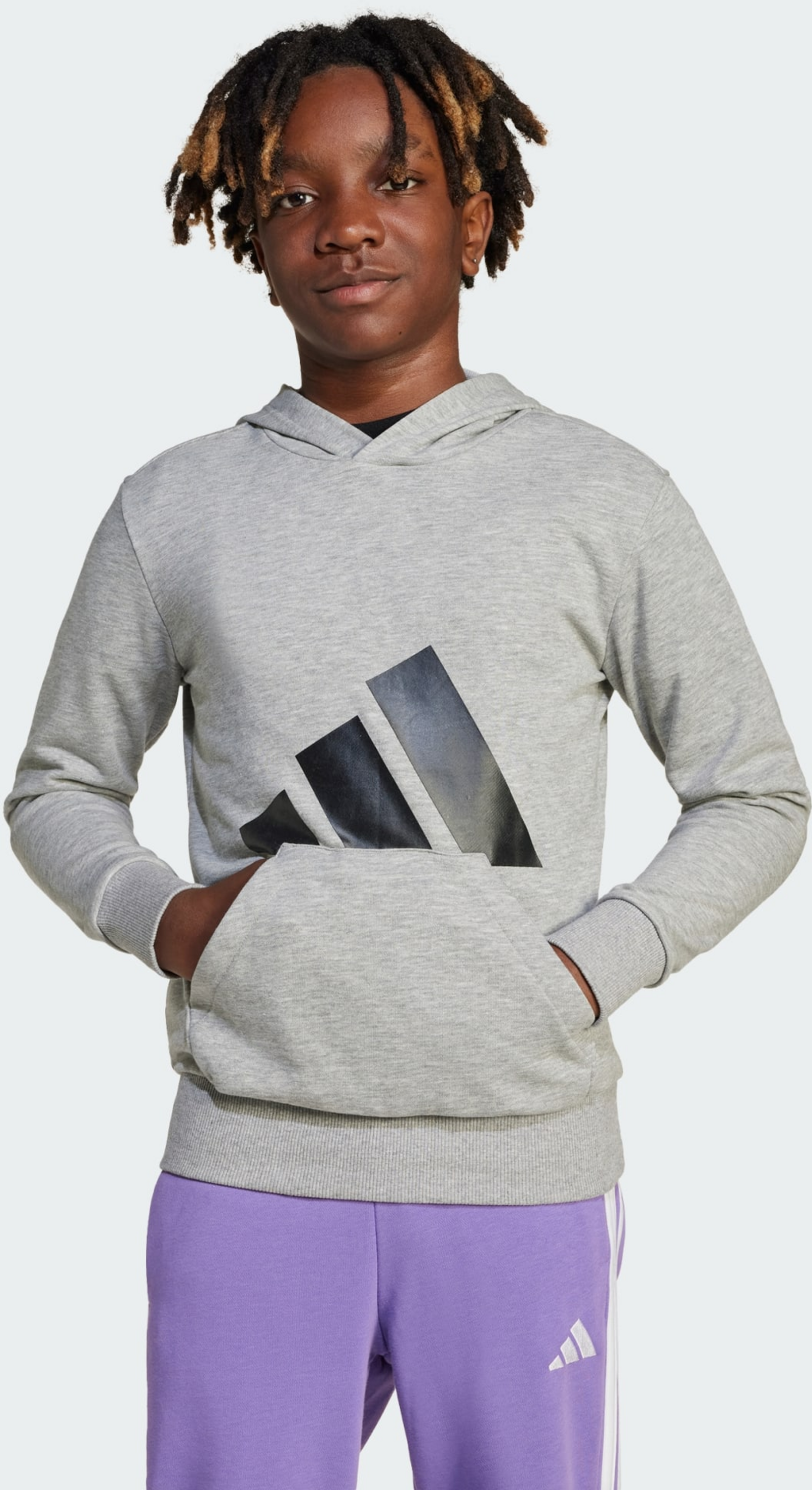 ADIDAS, Adidas Essentials Hoodie