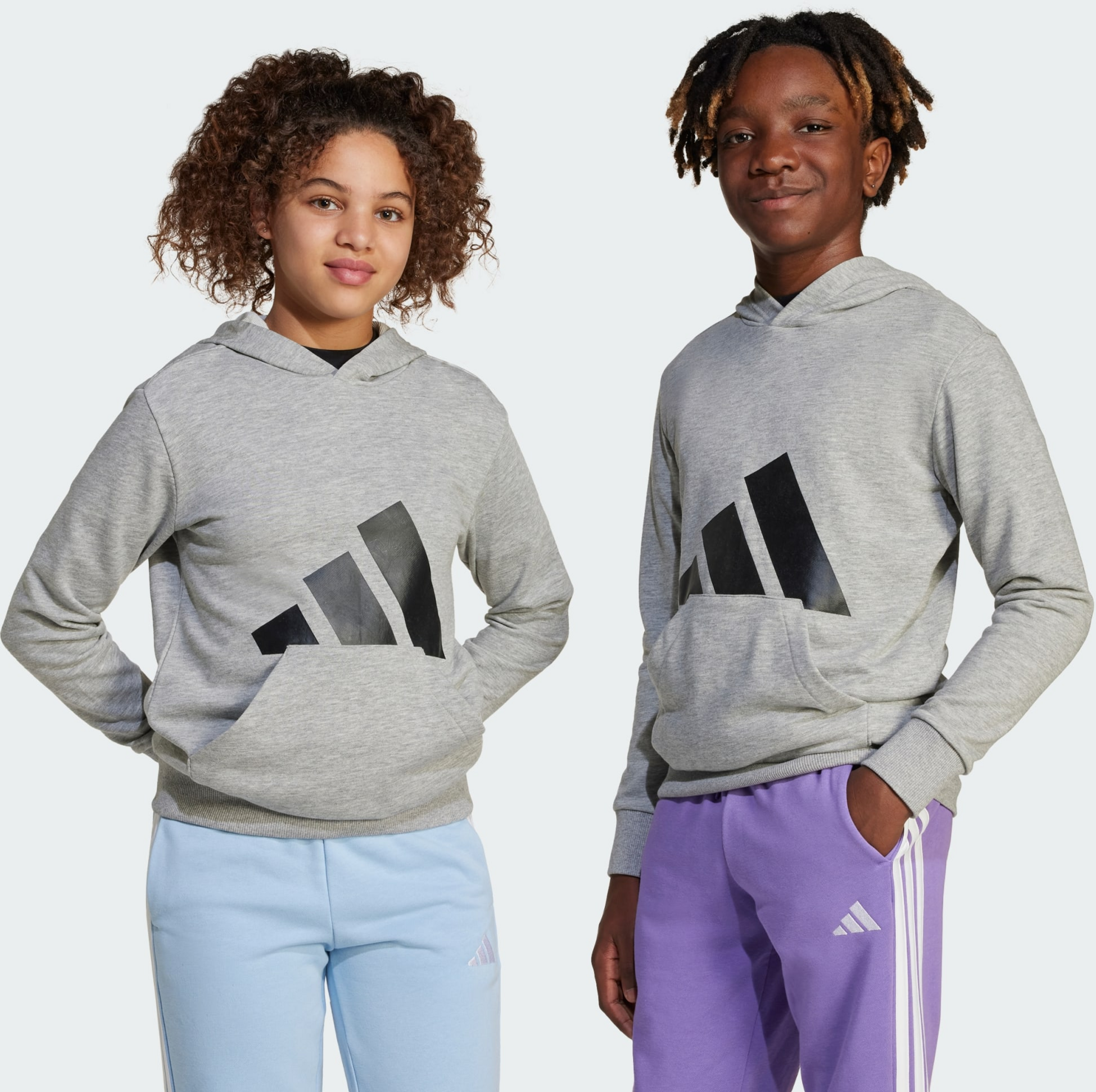 ADIDAS, Adidas Essentials Hoodie