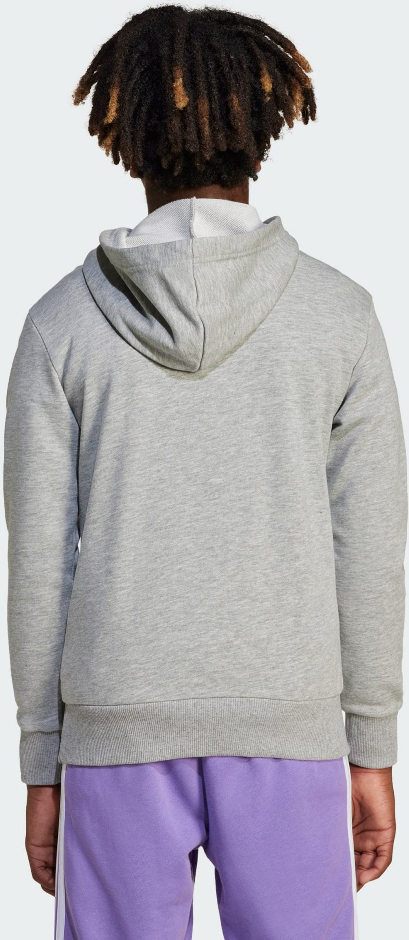 ADIDAS, Adidas Essentials Hoodie