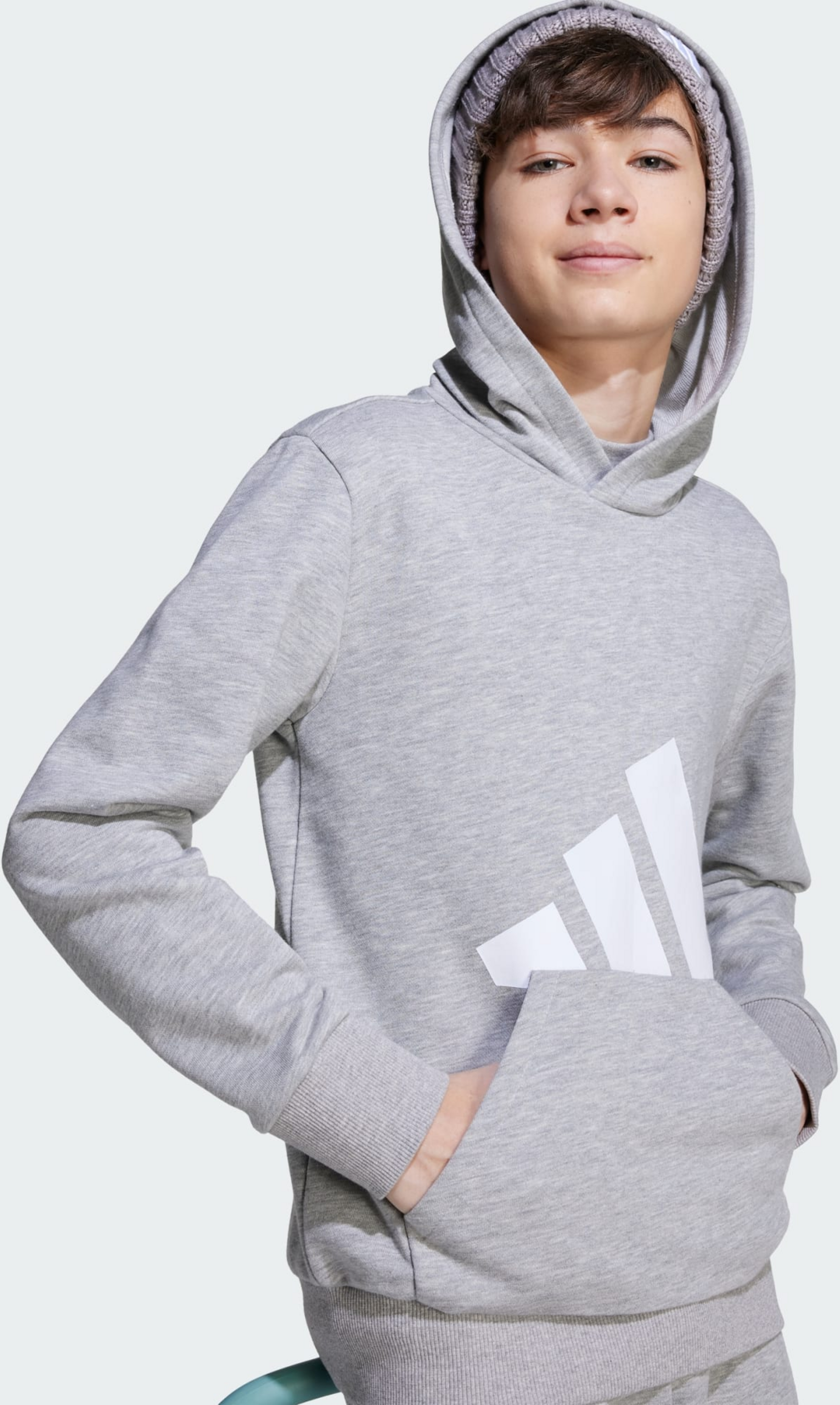 ADIDAS, Adidas Essentials Hoodie