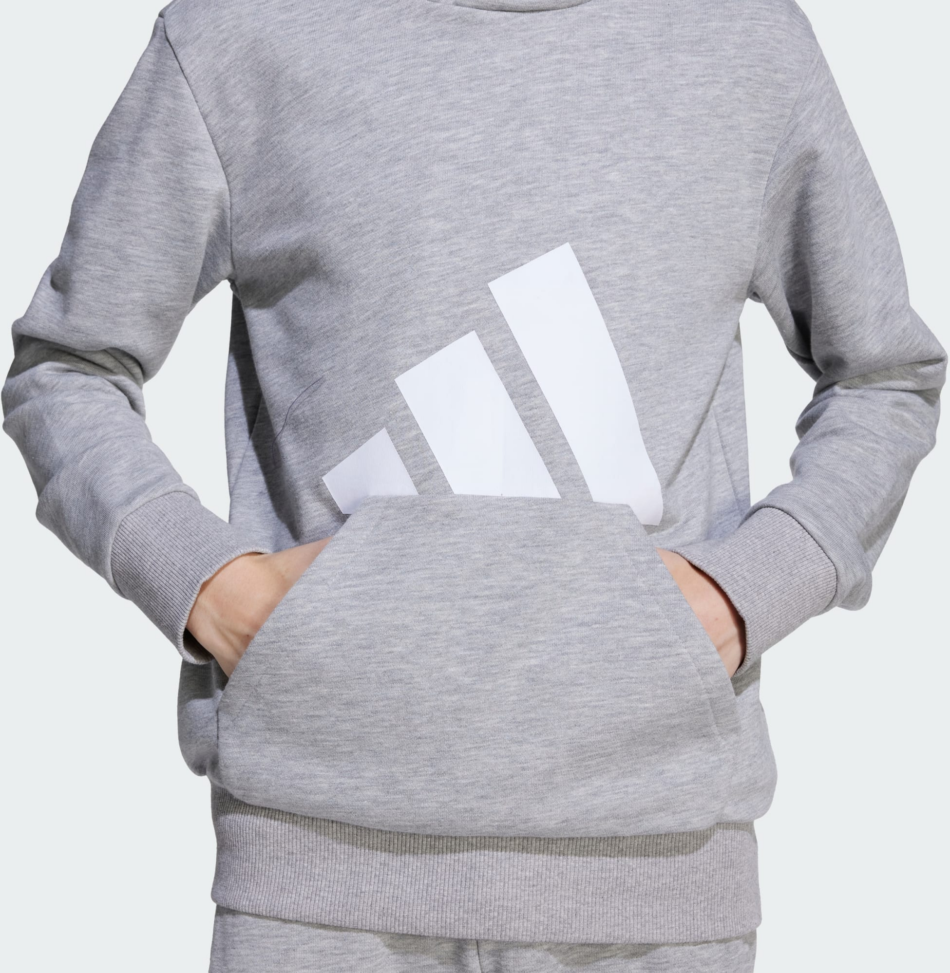 ADIDAS, Adidas Essentials Hoodie