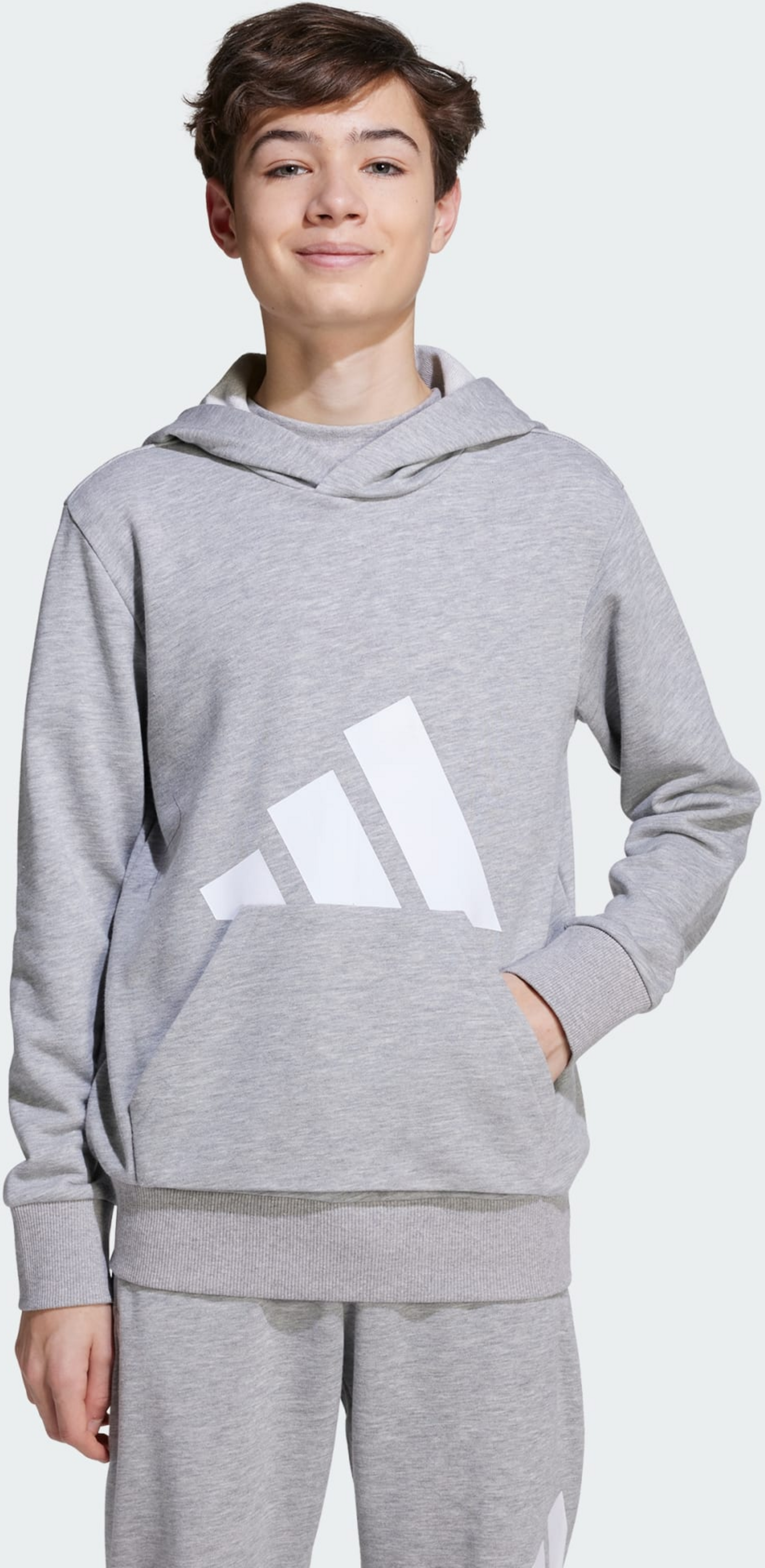 ADIDAS, Adidas Essentials Hoodie