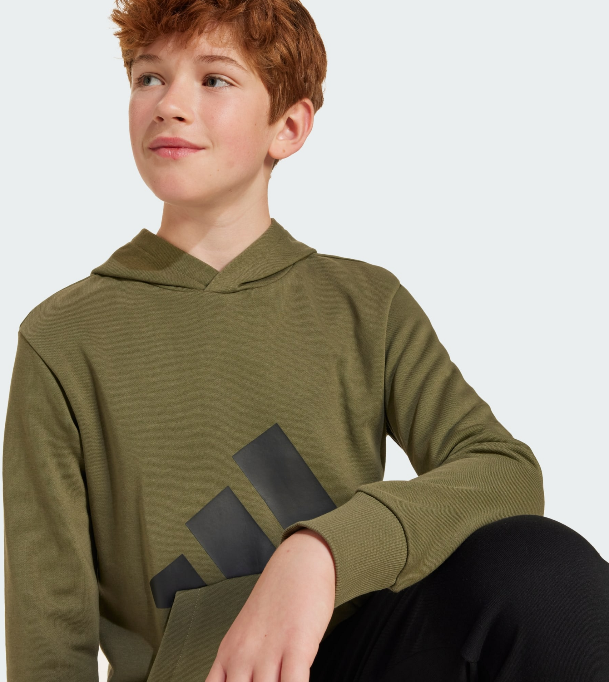 ADIDAS, Adidas Essentials Hoodie