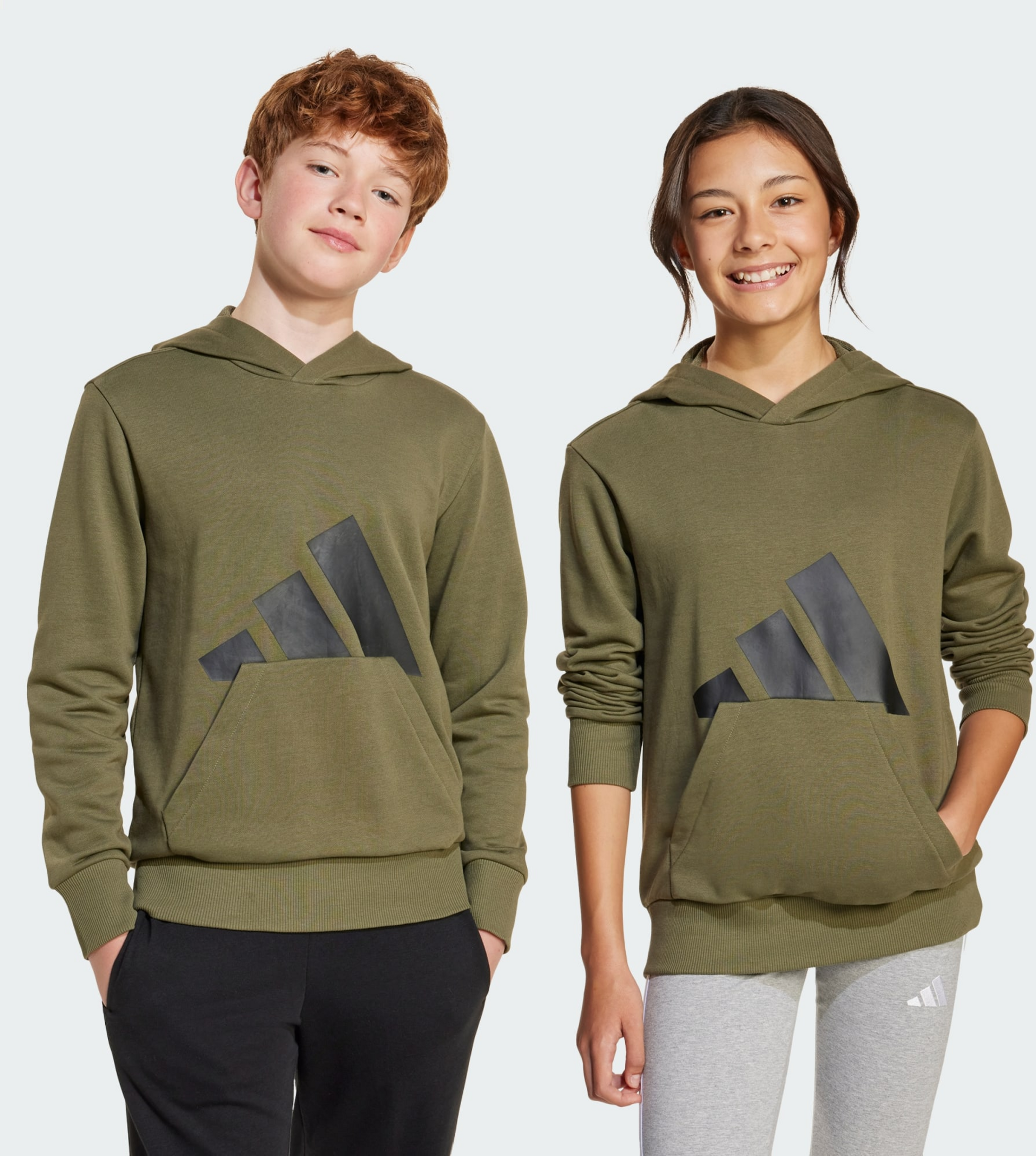 ADIDAS, Adidas Essentials Hoodie