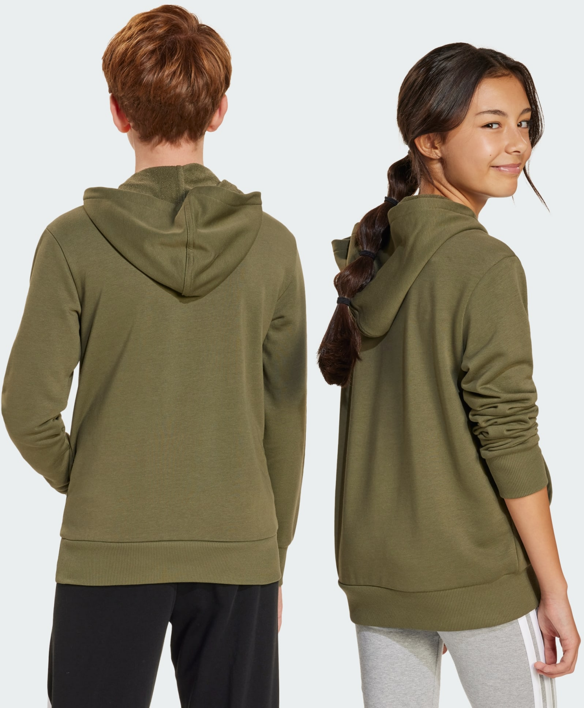 ADIDAS, Adidas Essentials Hoodie