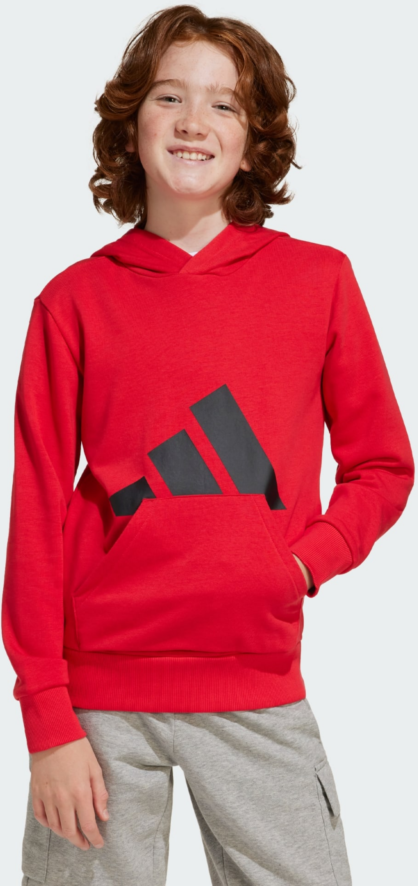 ADIDAS, Adidas Essentials Hoodie