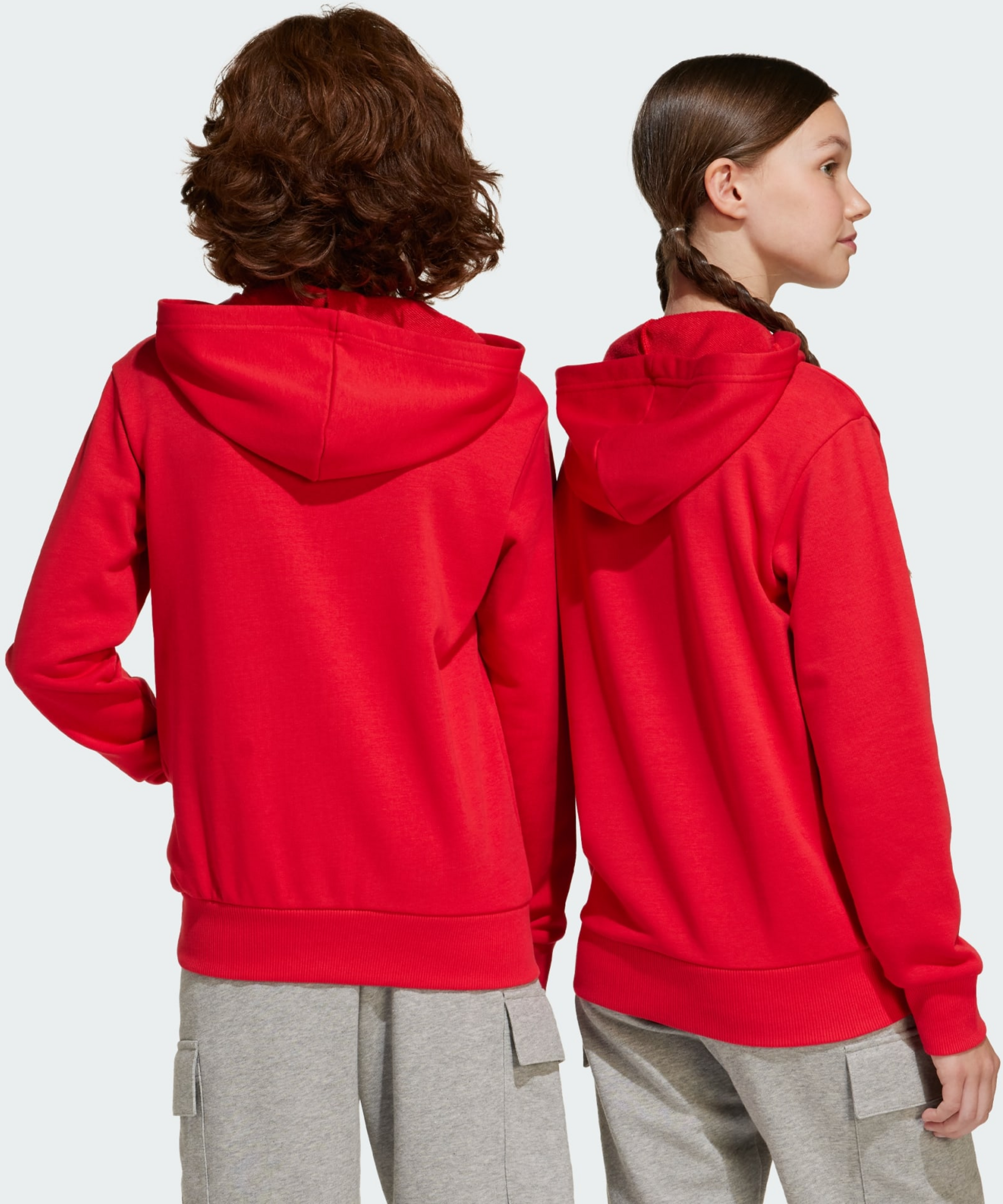 ADIDAS, Adidas Essentials Hoodie