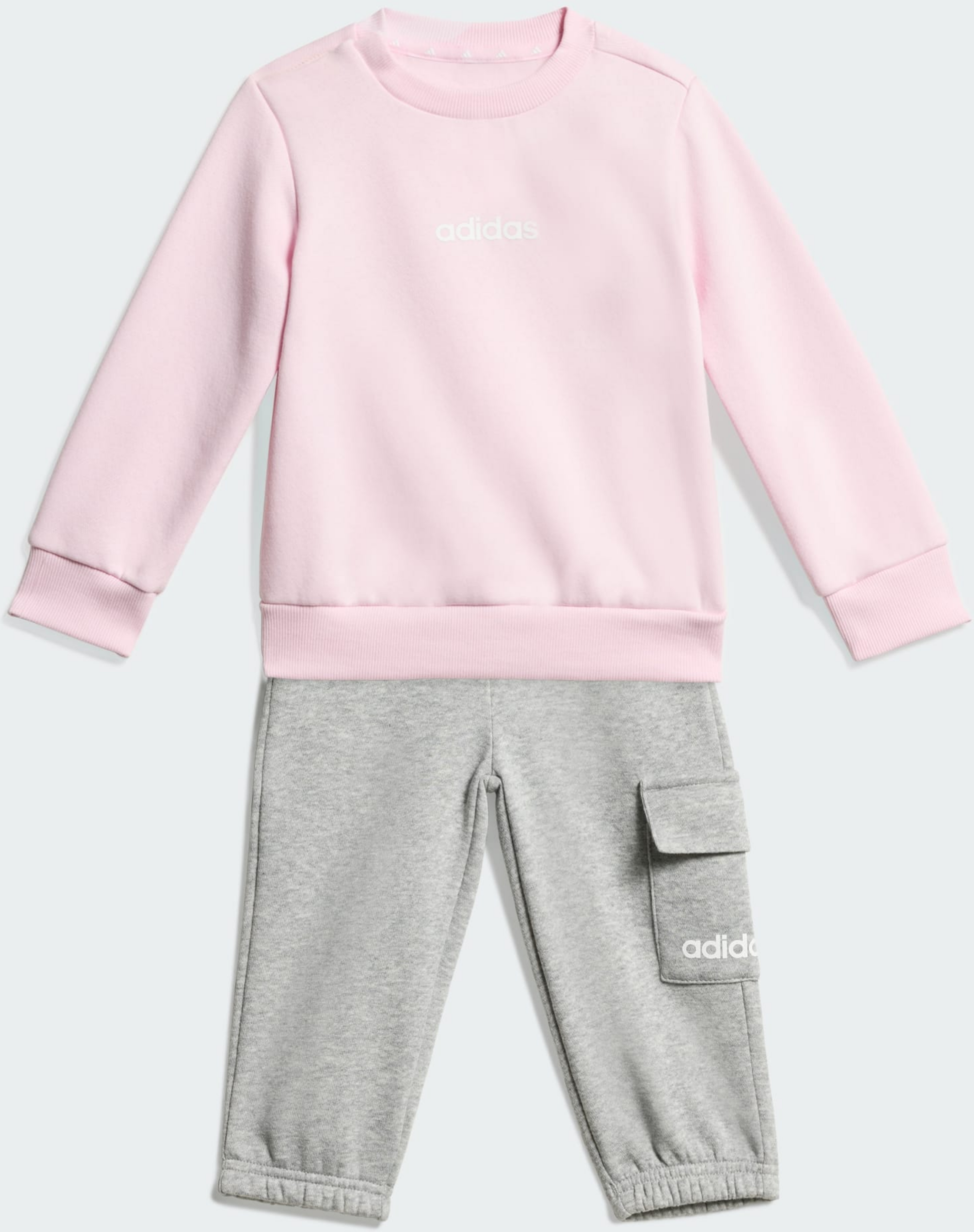 ADIDAS, Adidas Essentials Joggingset Barn