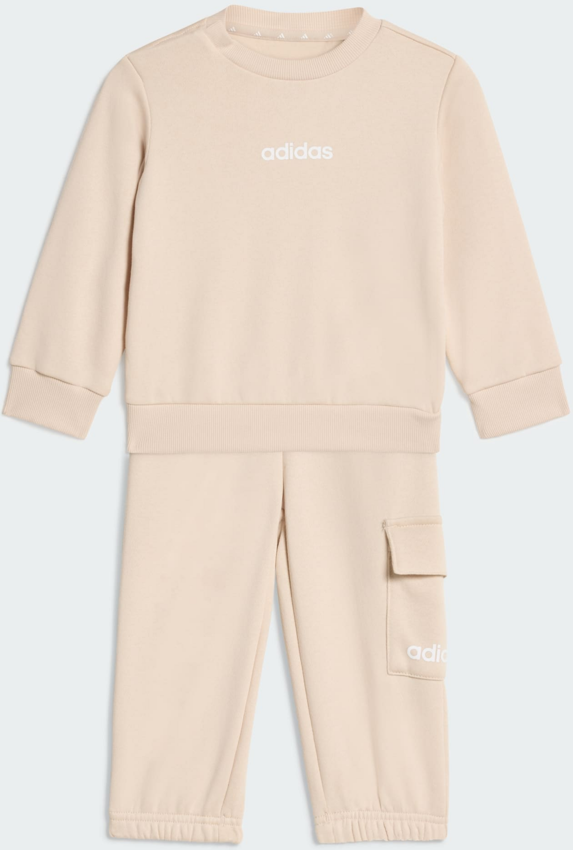 ADIDAS, Adidas Essentials Joggingset Barn