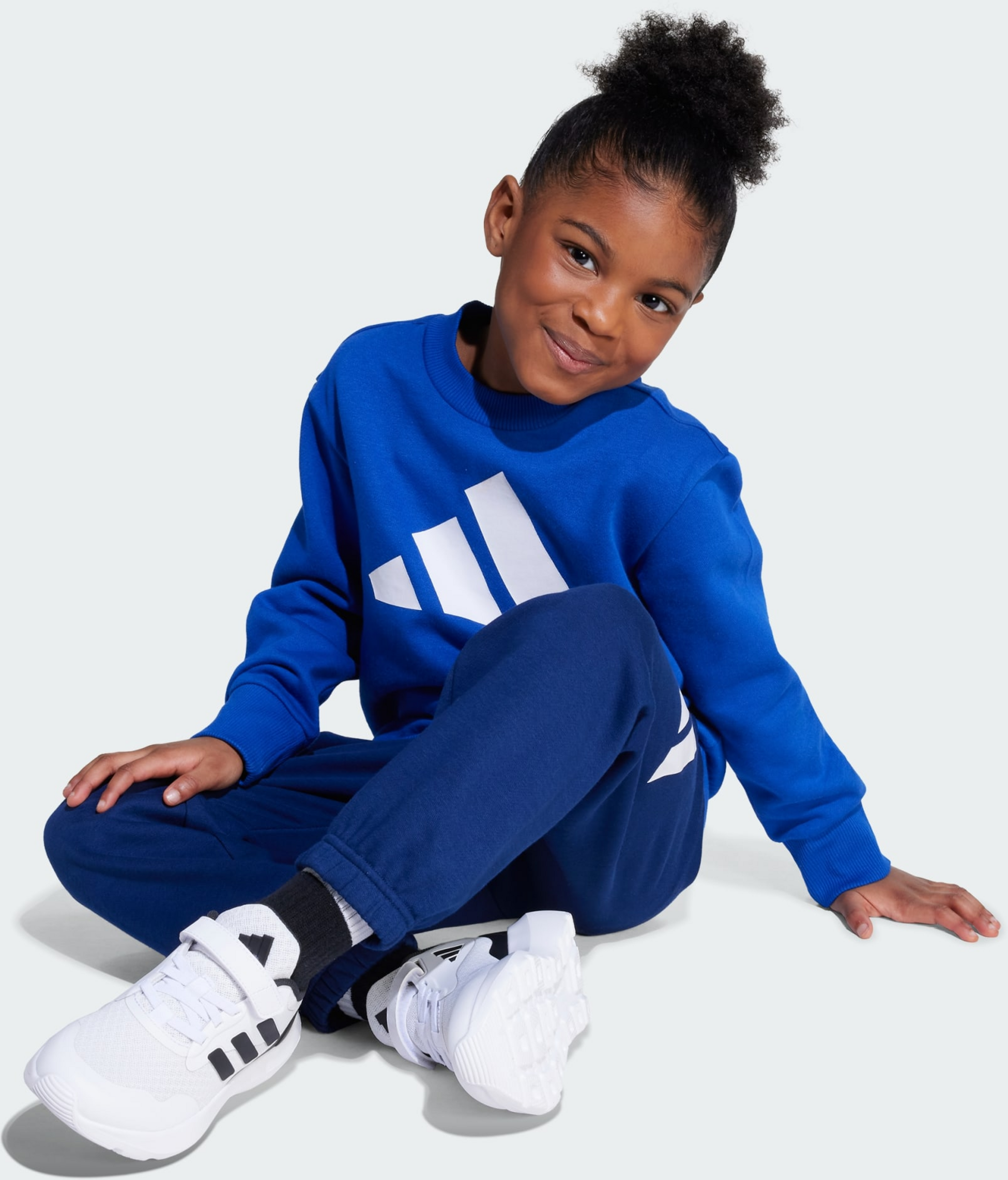 ADIDAS, Adidas Essentials Joggingset Barn