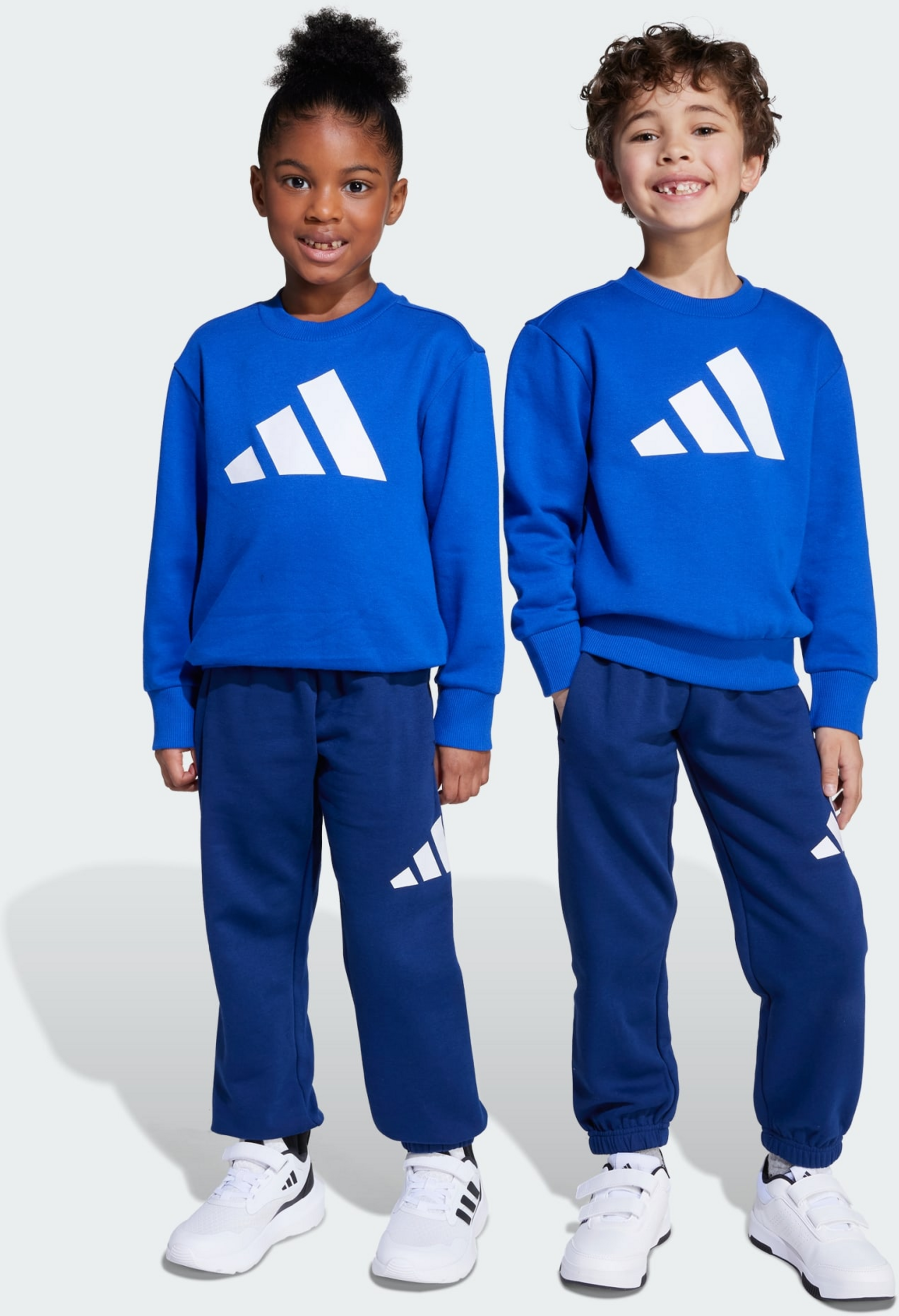 ADIDAS, Adidas Essentials Joggingset Barn