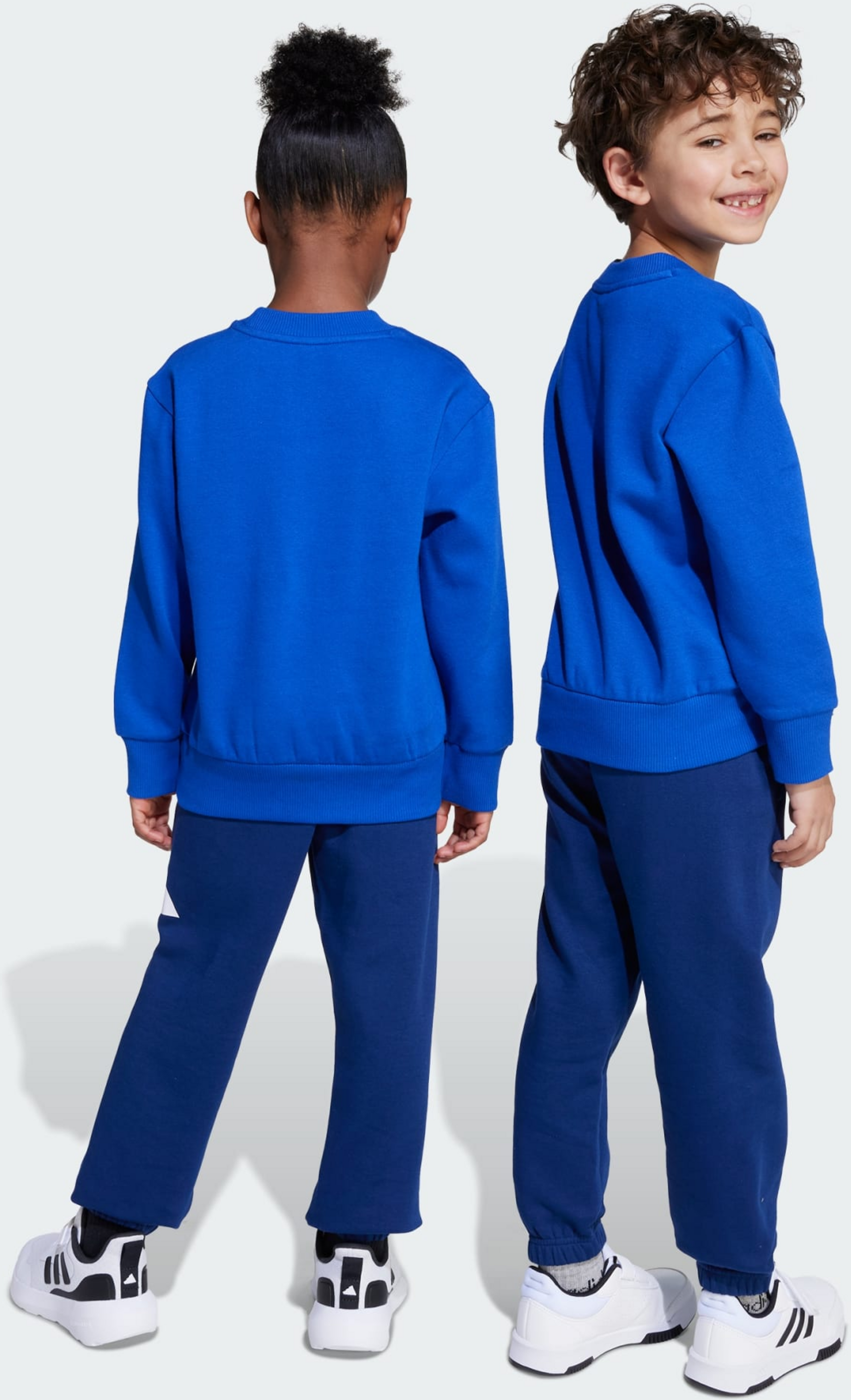 ADIDAS, Adidas Essentials Joggingset Barn