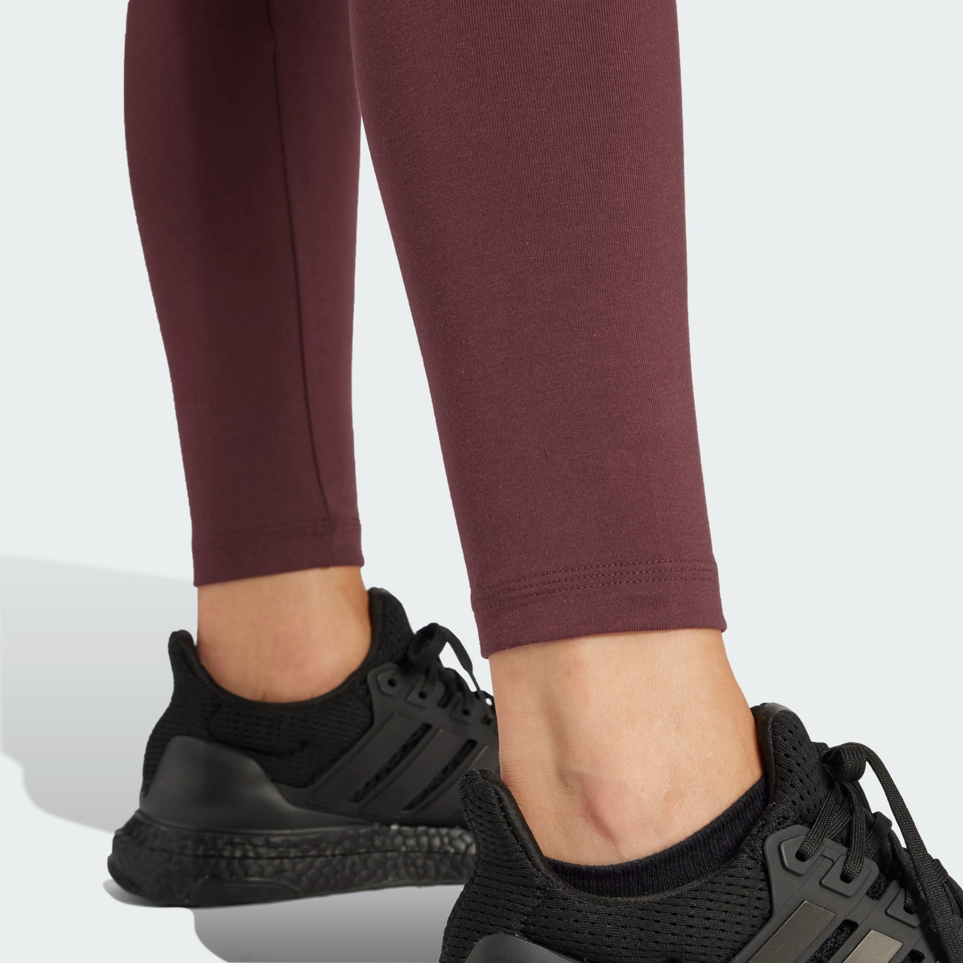 ADIDAS, Adidas Essentials Linear Cotton Tights