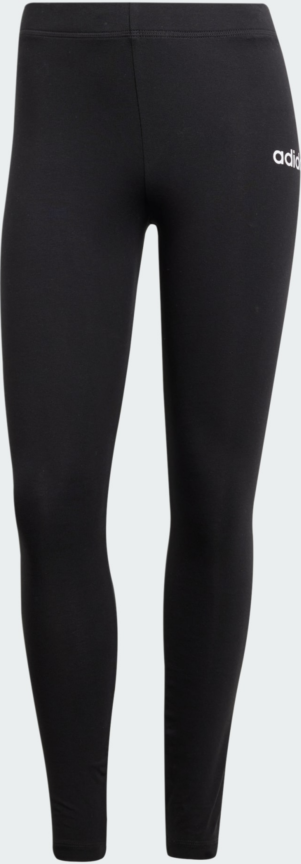 ADIDAS, Adidas Essentials Linear Cotton Tights