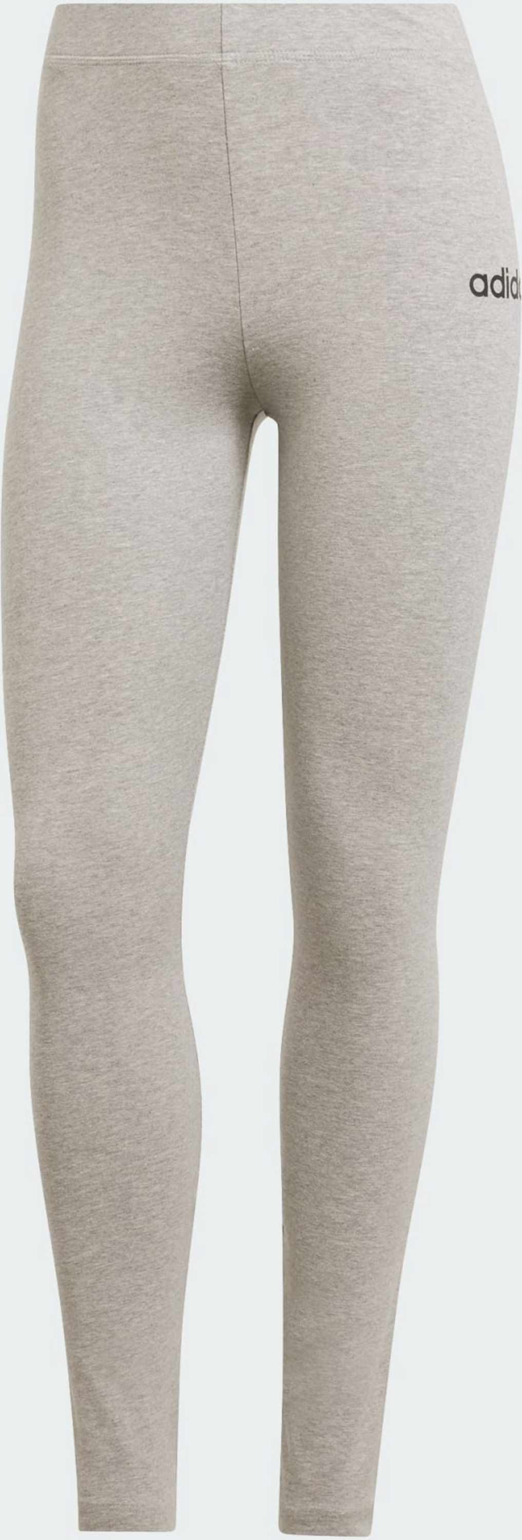 ADIDAS, Adidas Essentials Linear Cotton Tights