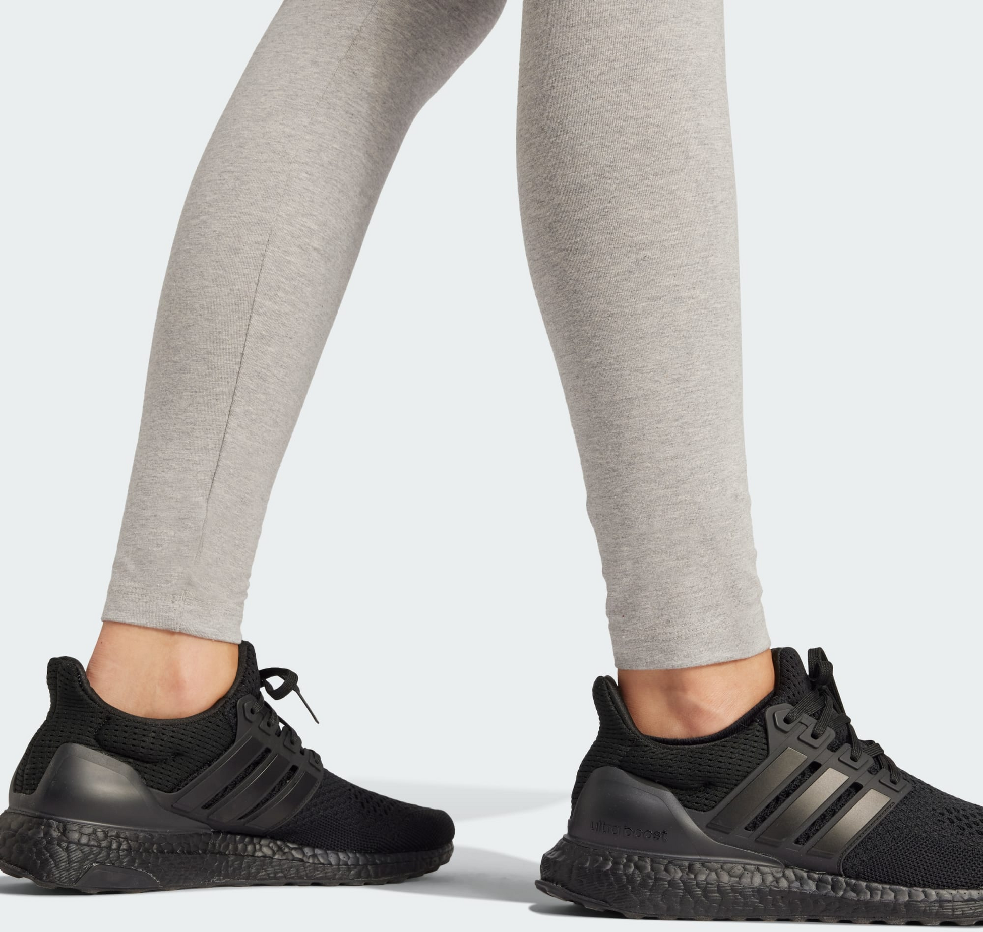 ADIDAS, Adidas Essentials Linear Cotton Tights