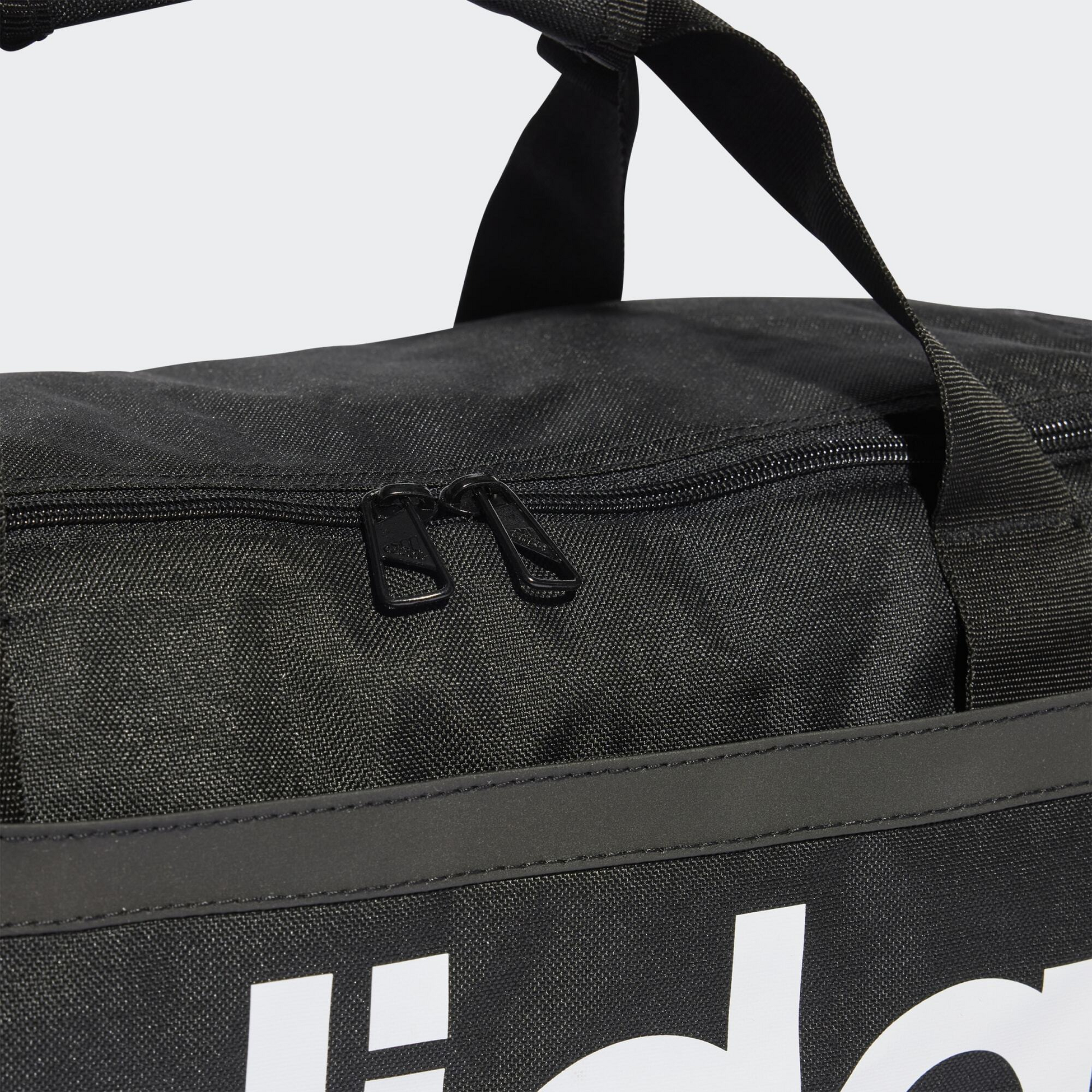 ADIDAS, Adidas Essentials Linear Duffel Bag Medium