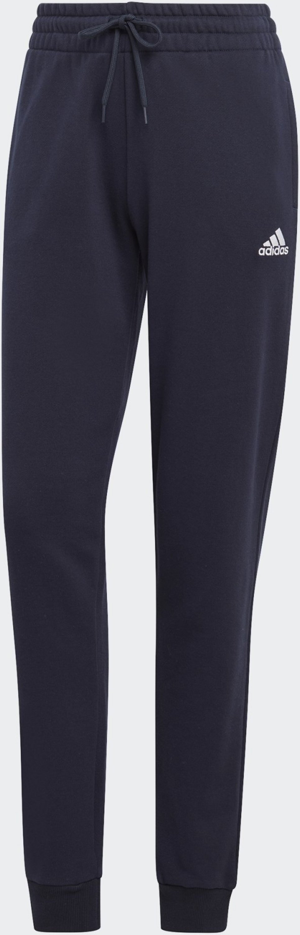 ADIDAS, Adidas Essentials Linear French Terry Cuffed Pants