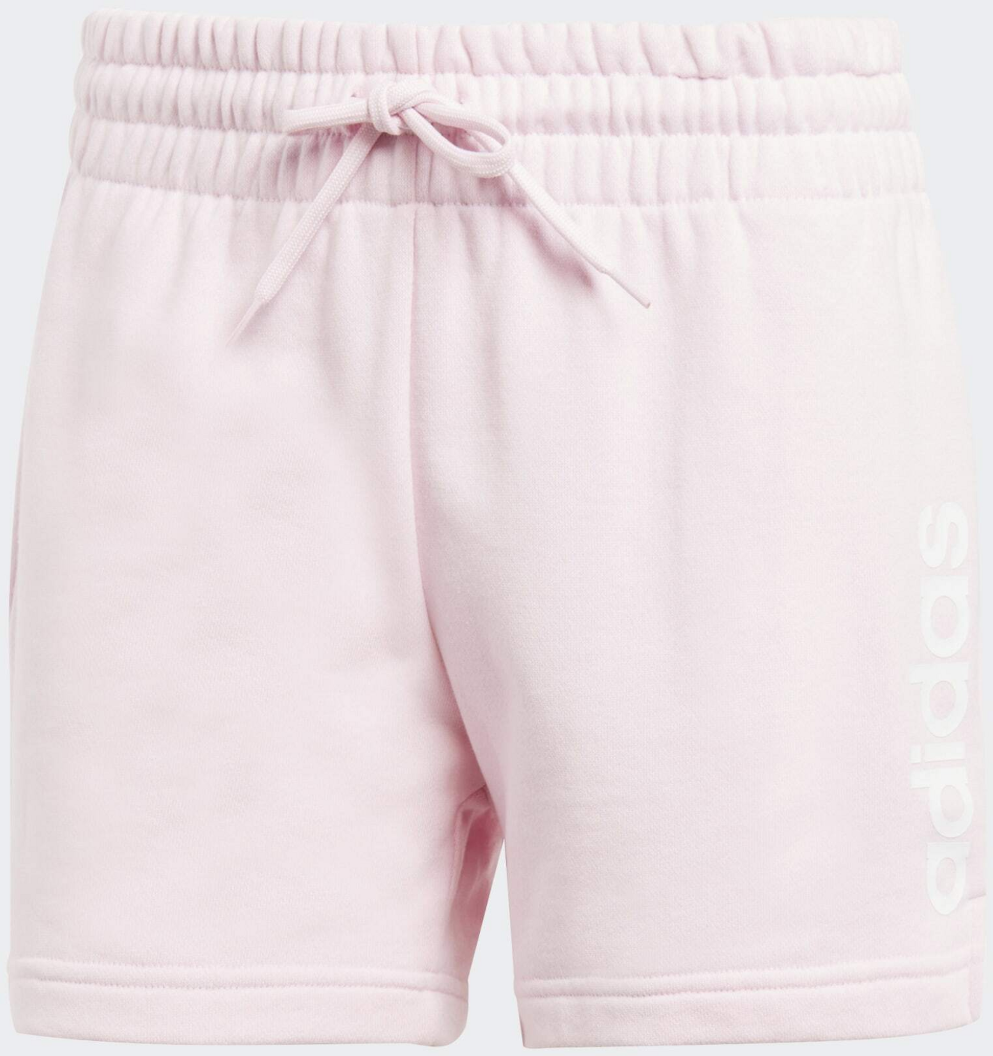 ADIDAS, Adidas Essentials Linear French Terry Shorts