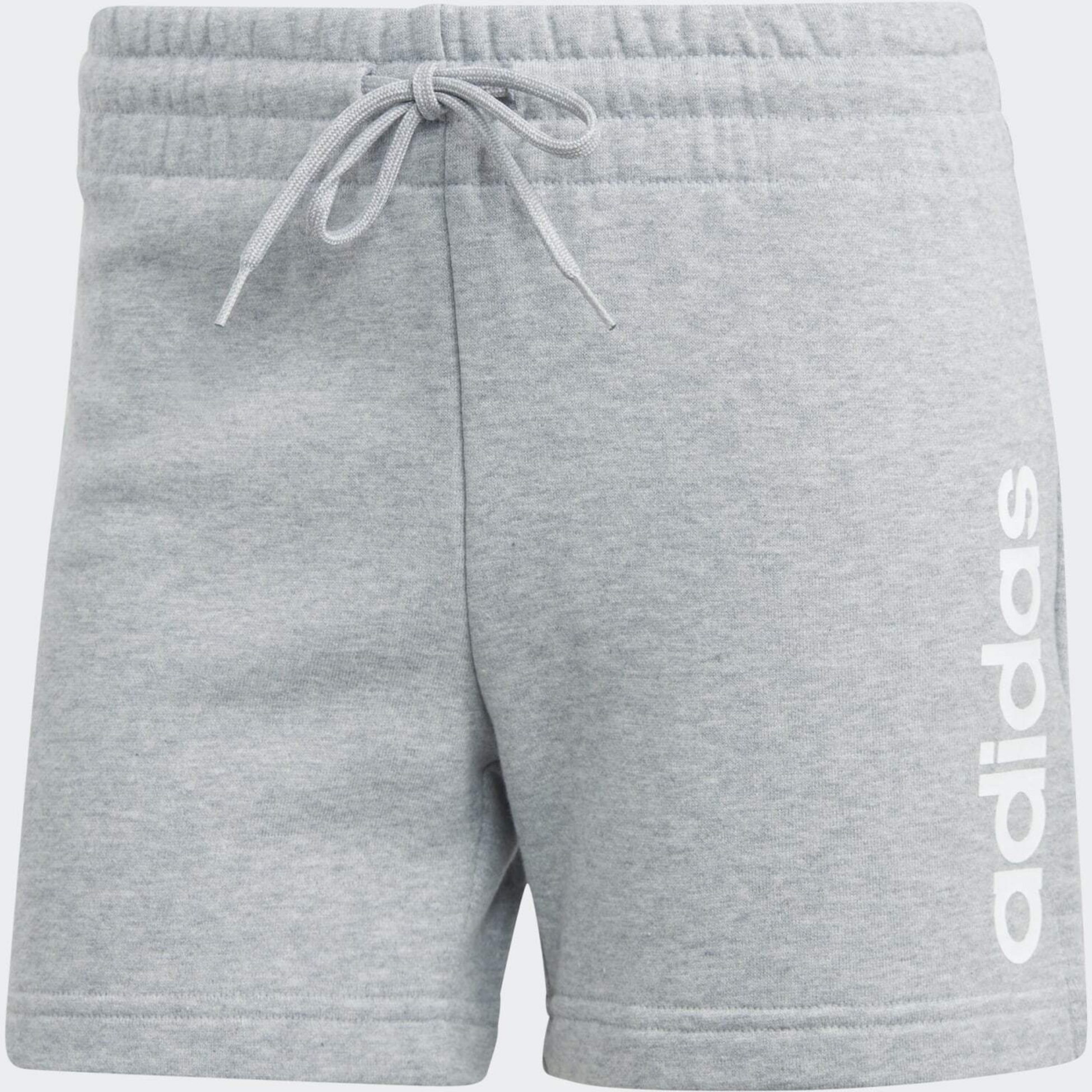 ADIDAS, Adidas Essentials Linear French Terry Shorts