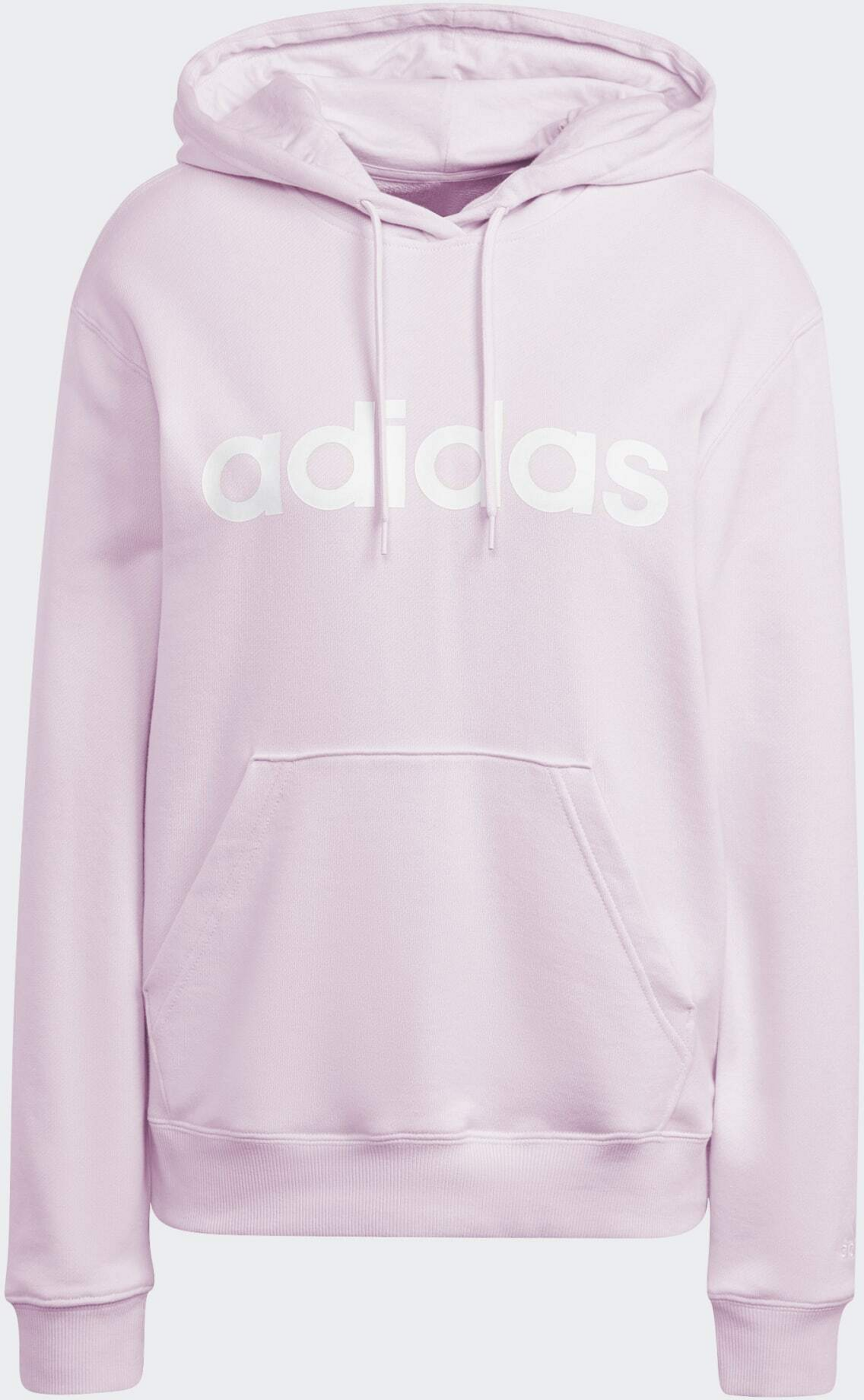 ADIDAS, Adidas Essentials Linear Hoodie