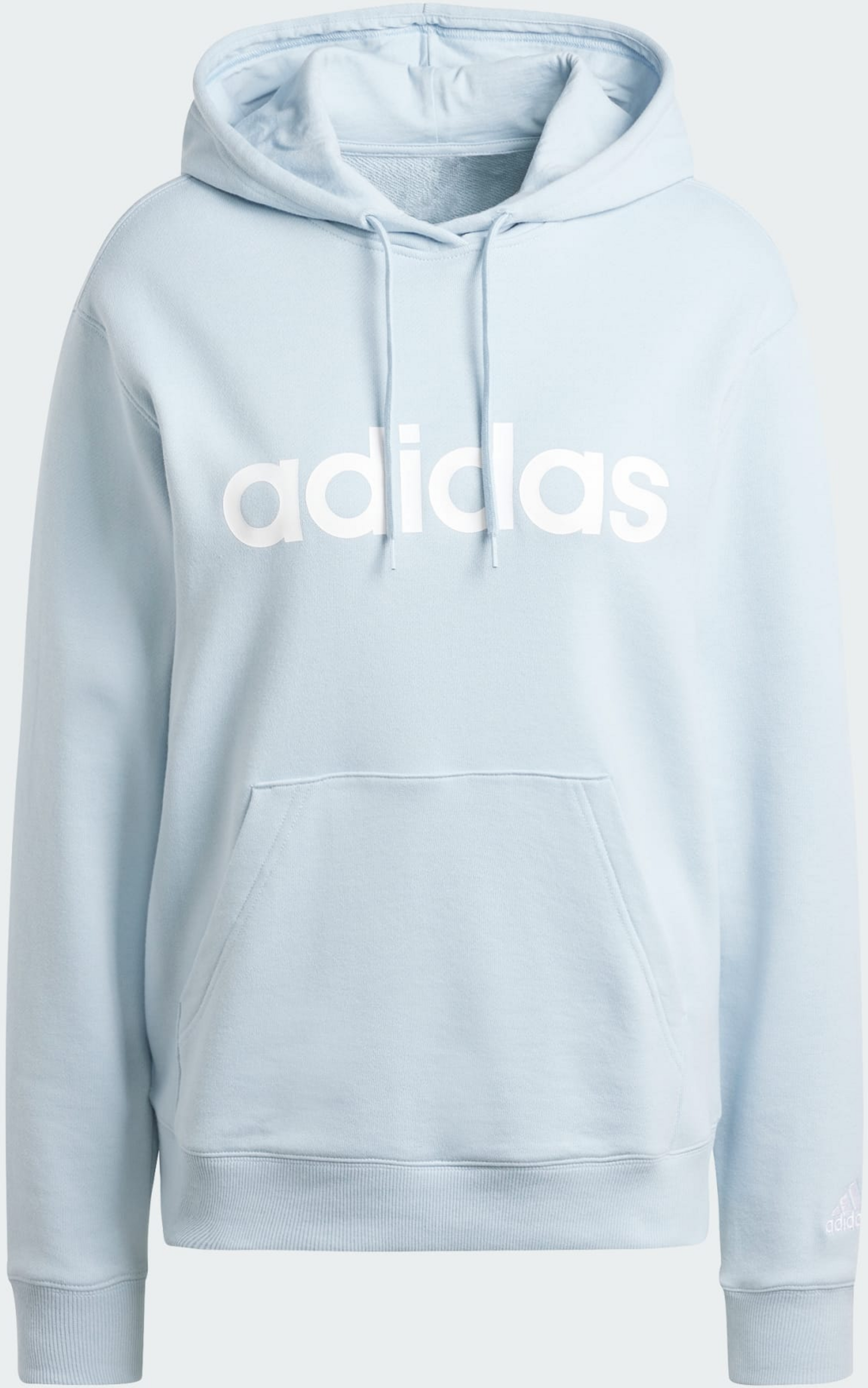 ADIDAS, Adidas Essentials Linear Hoodie