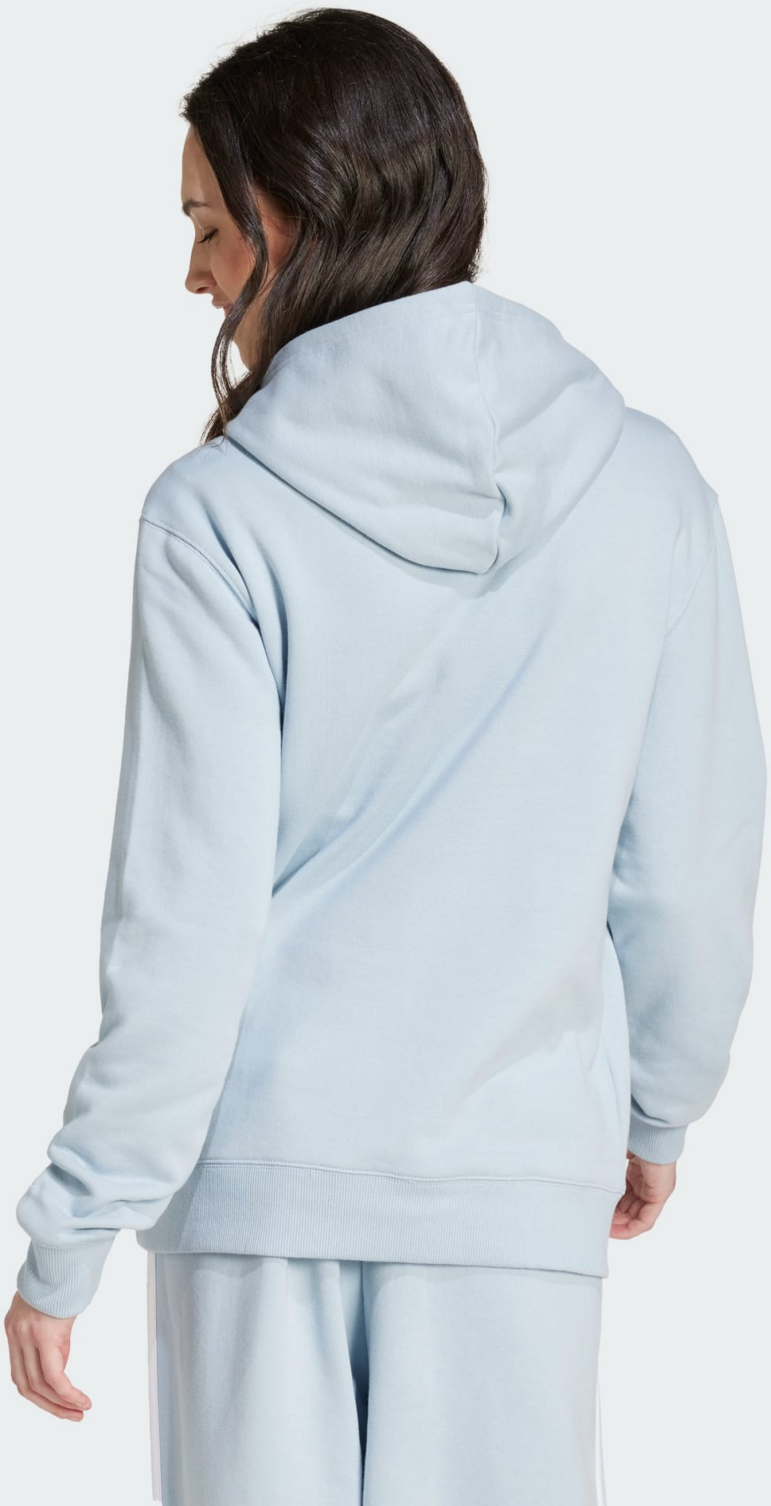 ADIDAS, Adidas Essentials Linear Hoodie