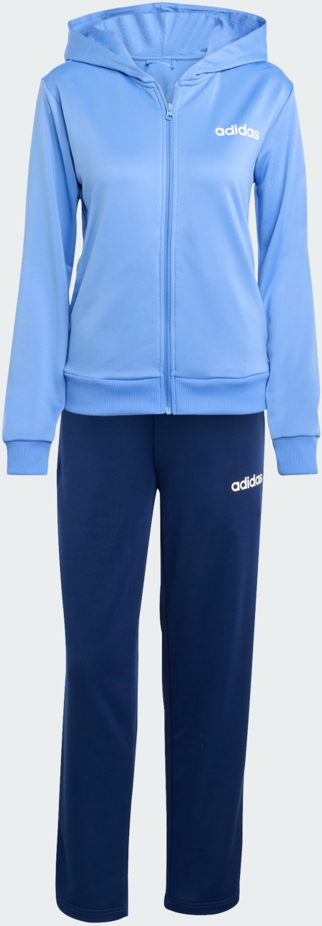 ADIDAS, Adidas Essentials Linear Träningsställ