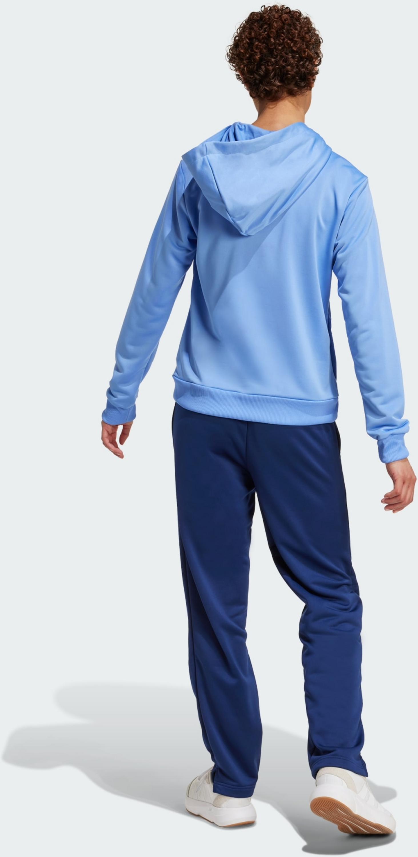 ADIDAS, Adidas Essentials Linear Träningsställ