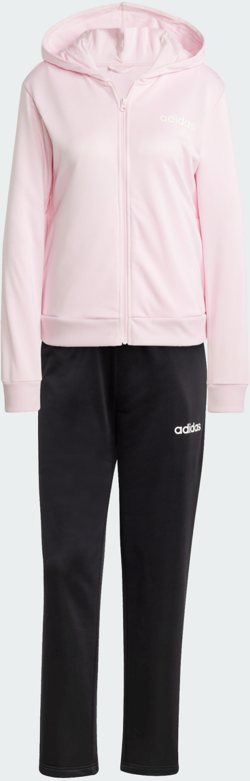 ADIDAS, Adidas Essentials Linear Träningsställ