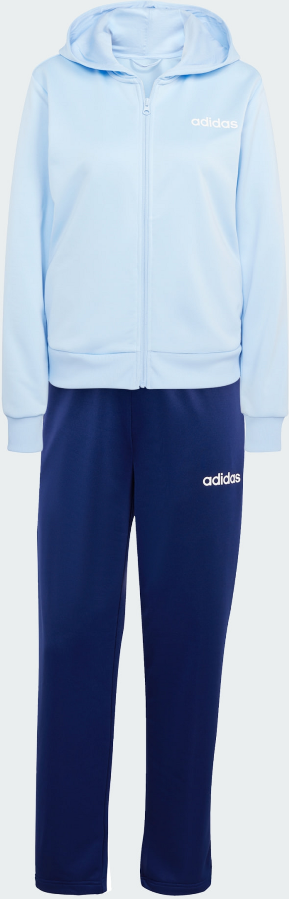 ADIDAS, Adidas Essentials Linear Träningsställ